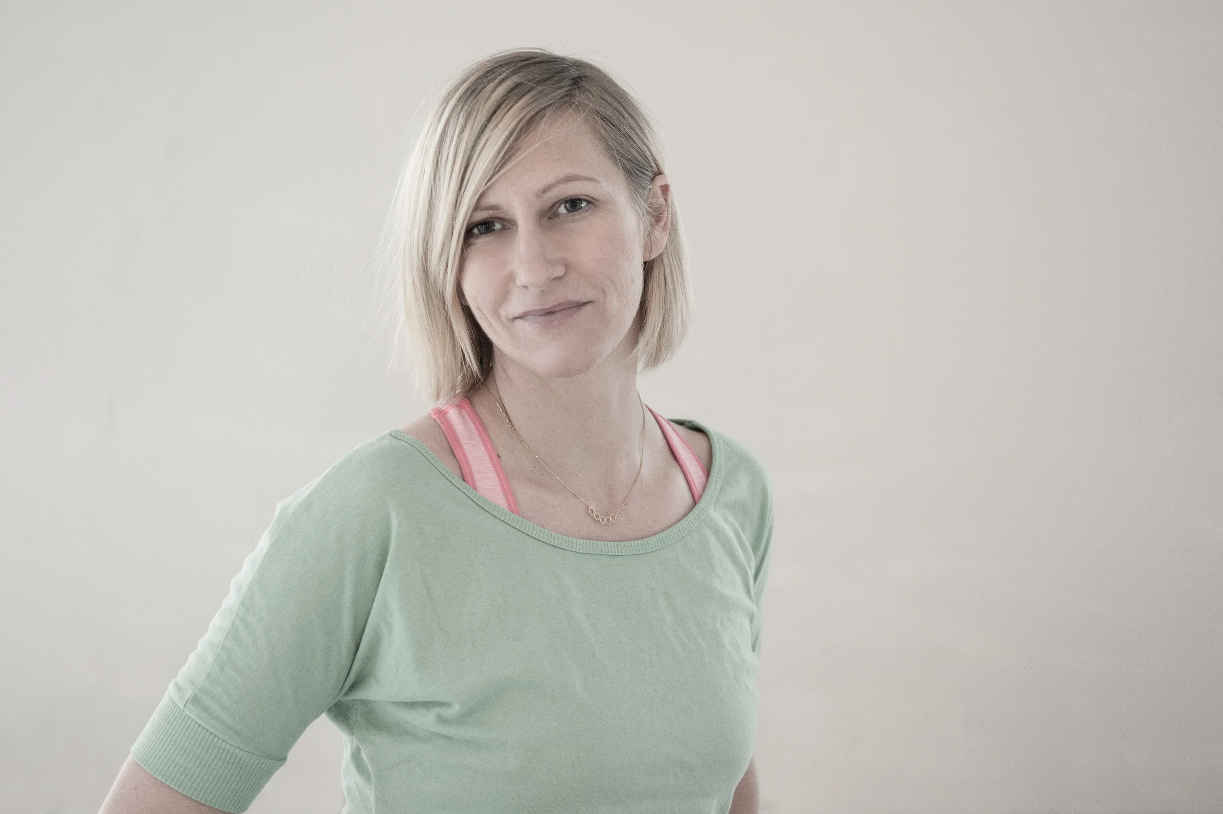 Sarah Steiner – Yin Yoga – Das Yoga Haus Zürich