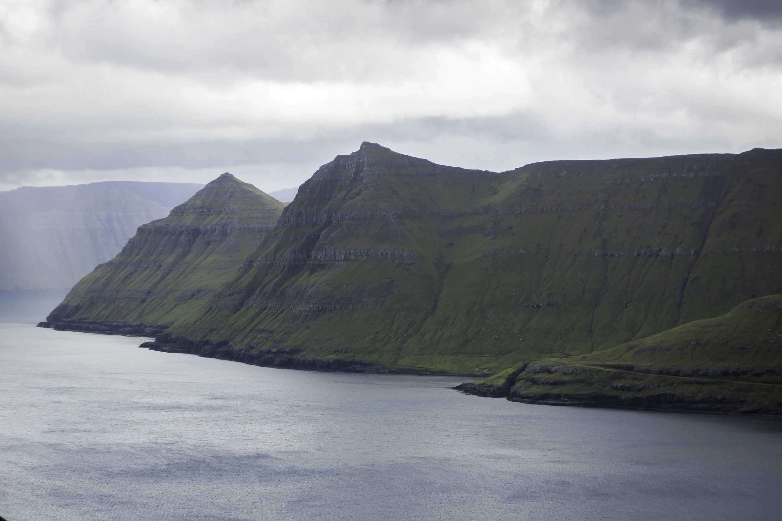 A Northern Year