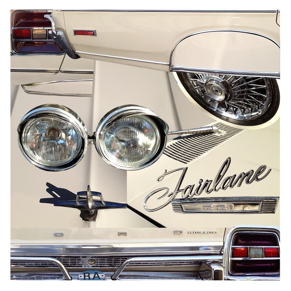 so long fairlane