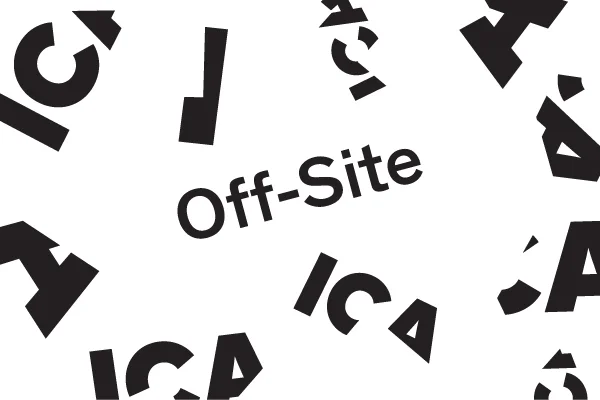 Designer Inspiration's Talk - ICA: A Journey Through London Subculture 1980s to Now - ICA Off Site - Selfridges Old Hotel