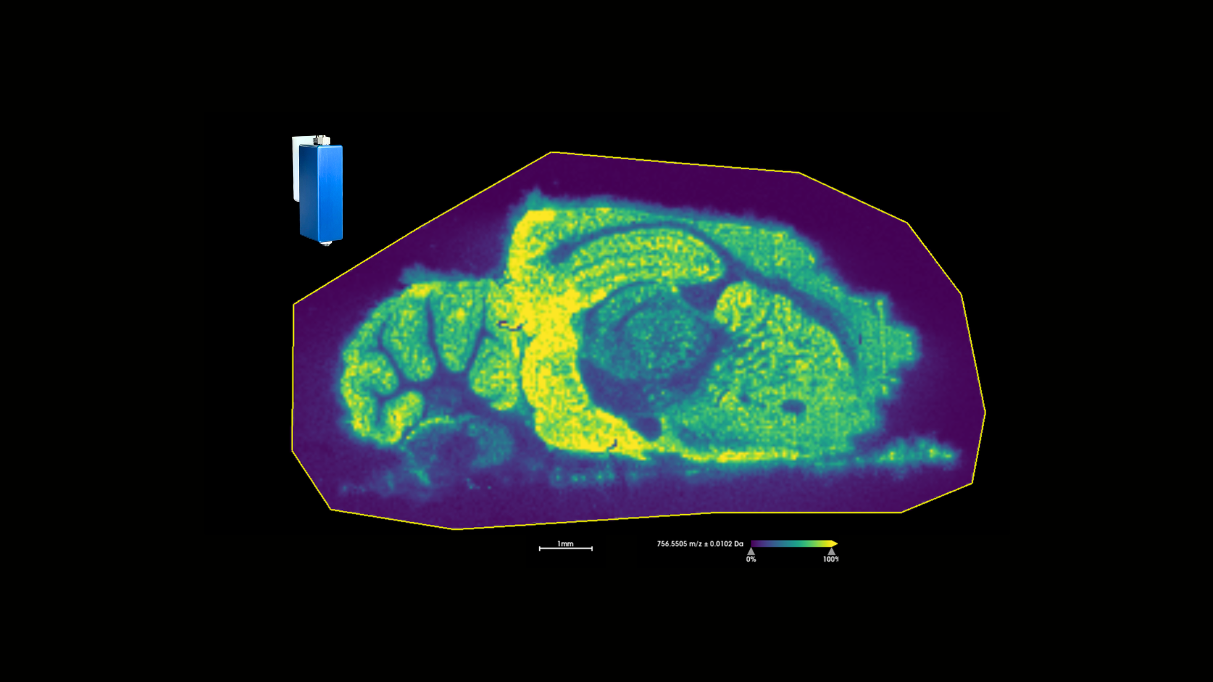 HTX AT Sprayer — HTX Imaging