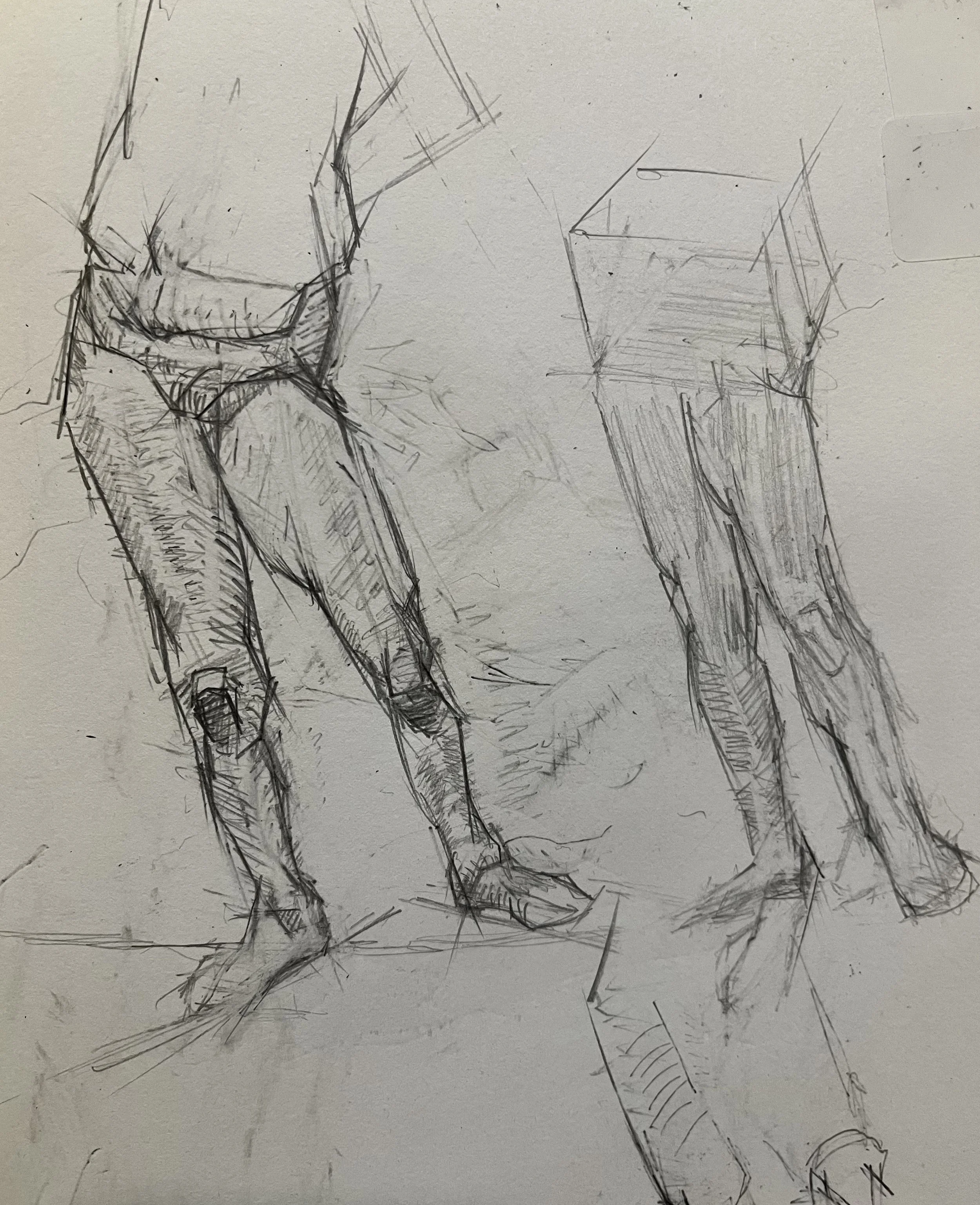 Figure Study
