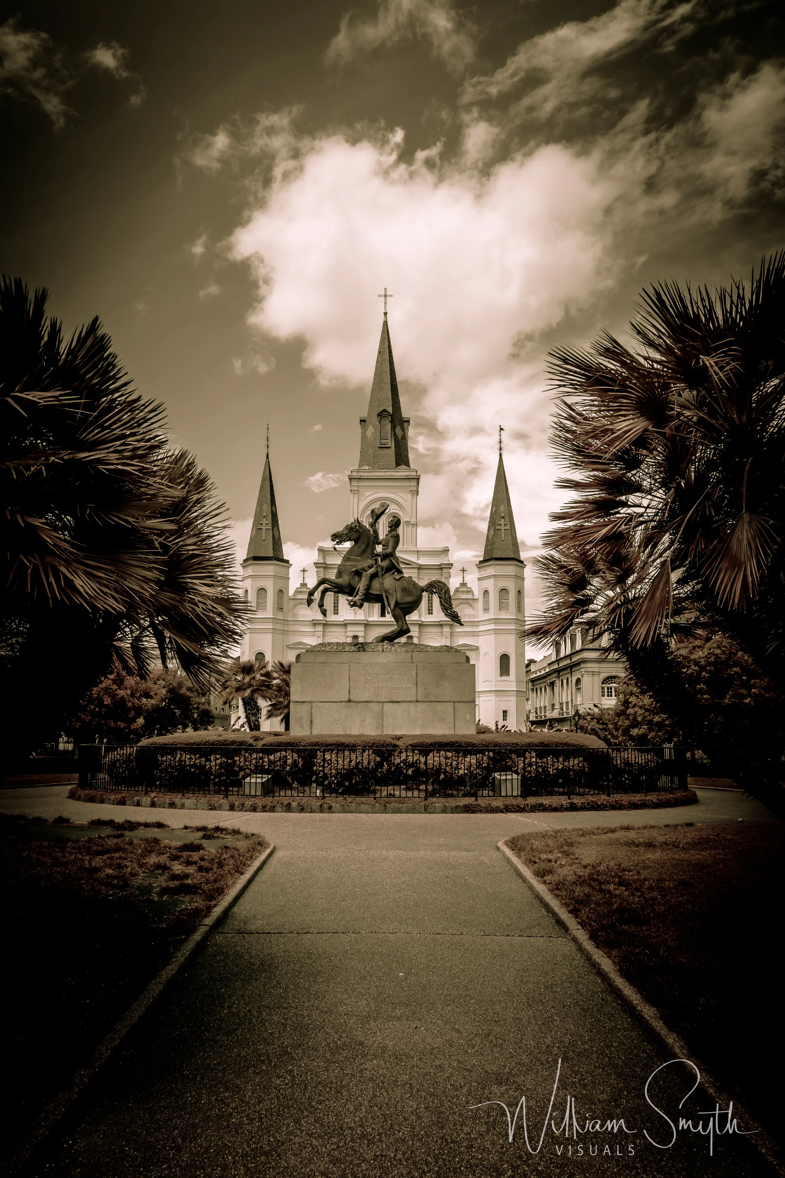 Jackson Square