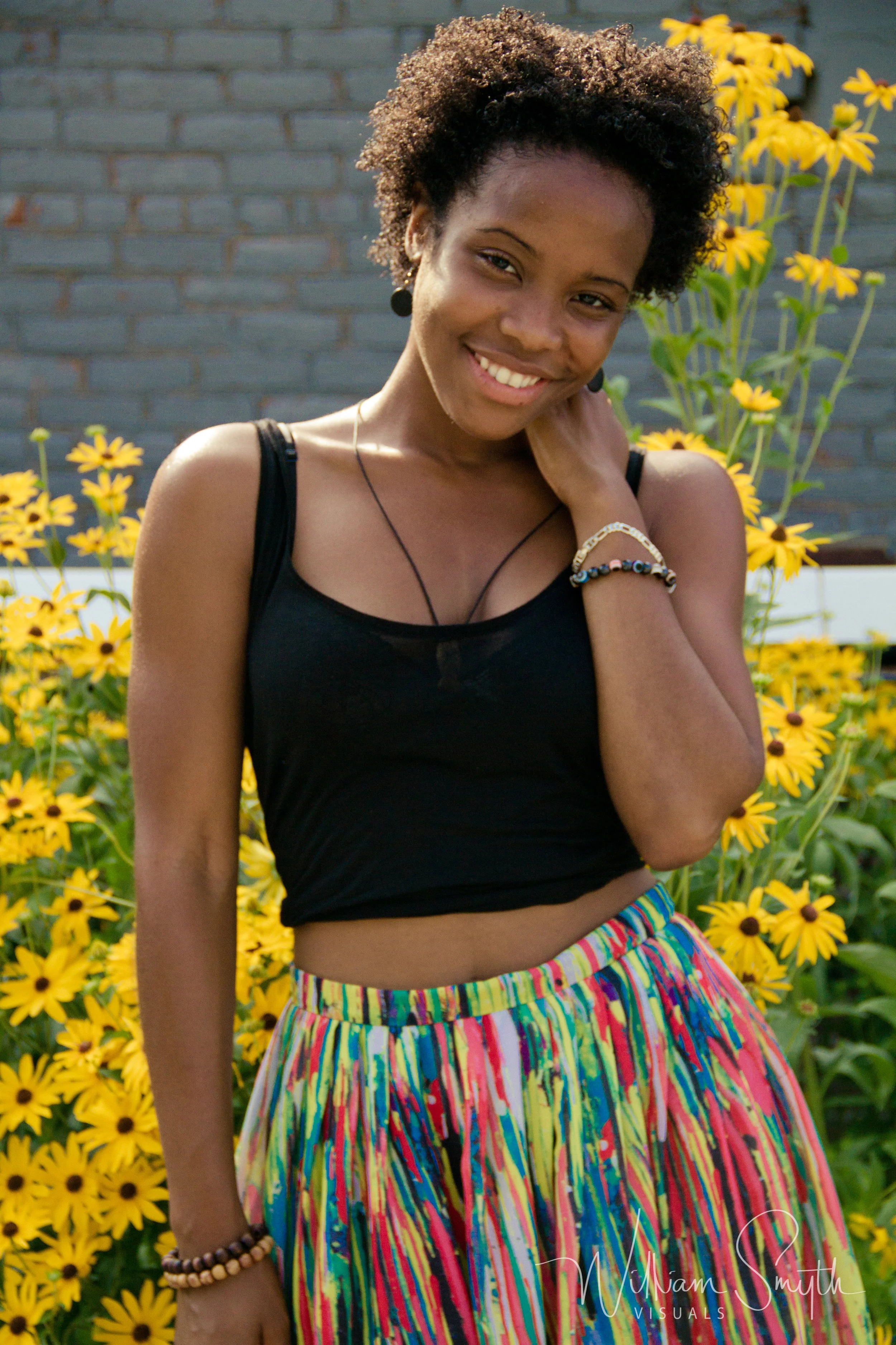 Ronelle