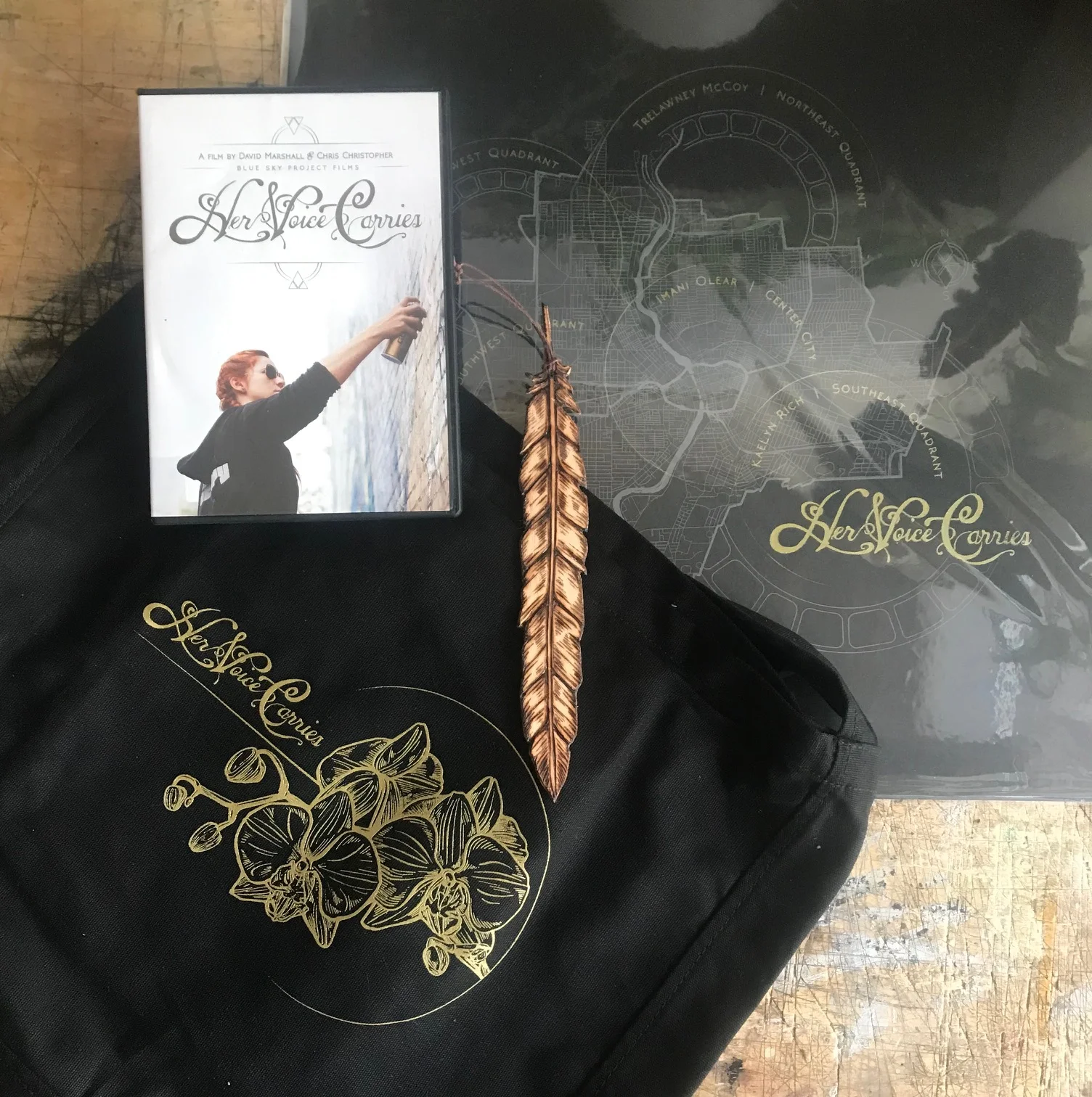 National Tour Sponsor Package 2