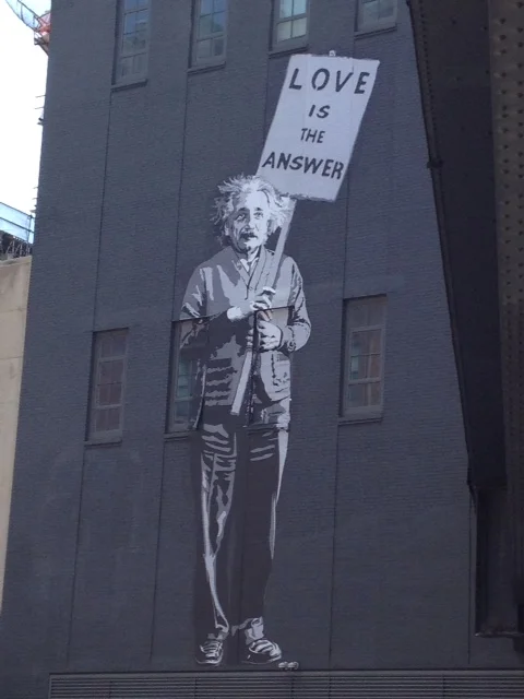 14TH Street Near 10TH AVE NYC