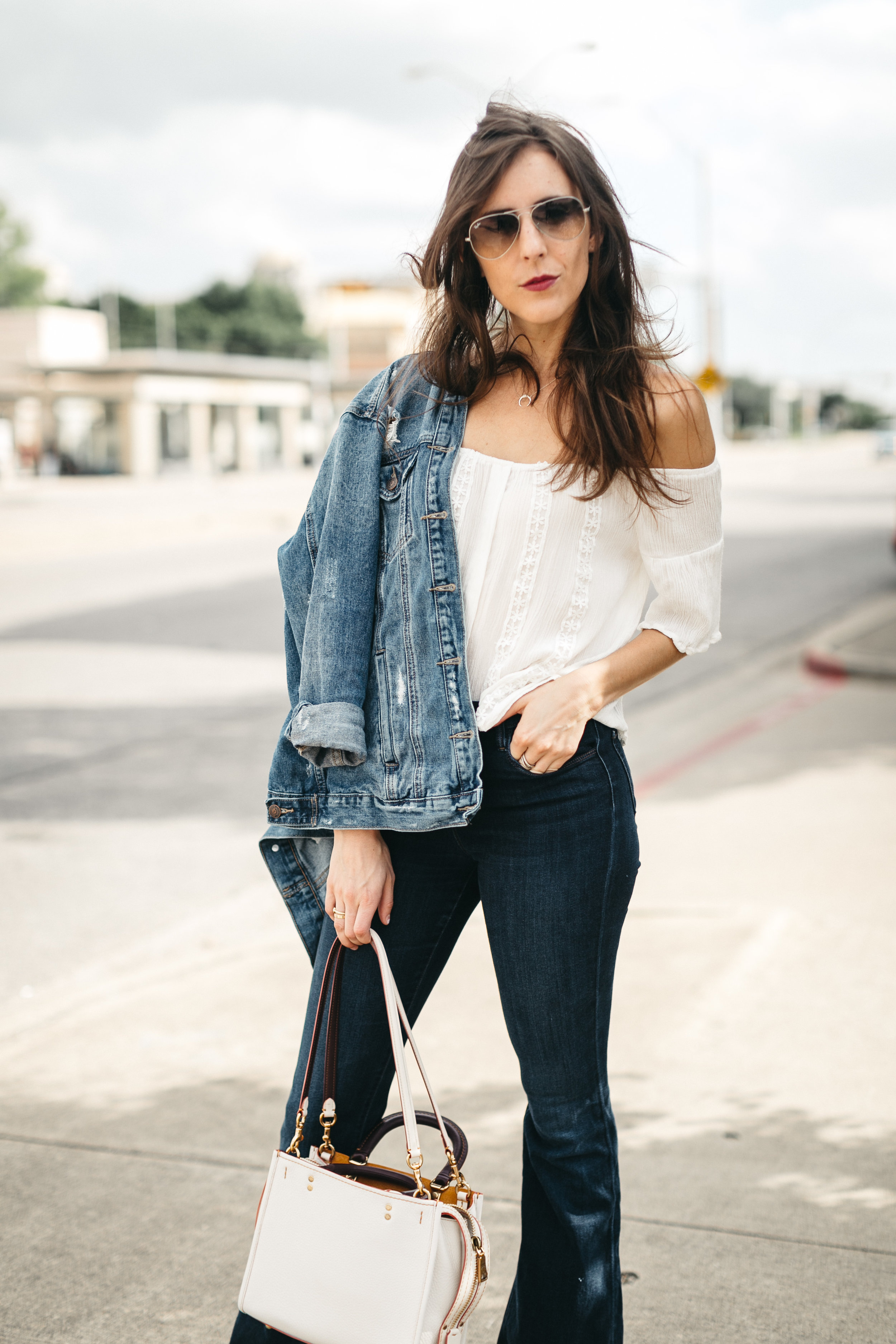 How to Stand Out as a Fashion Blogger — BECKLEY