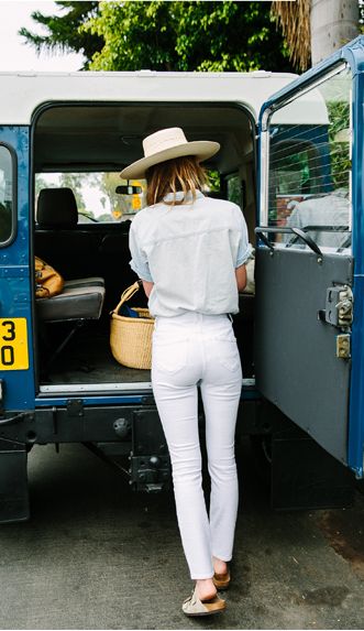 c/o Madewell via Pinterest