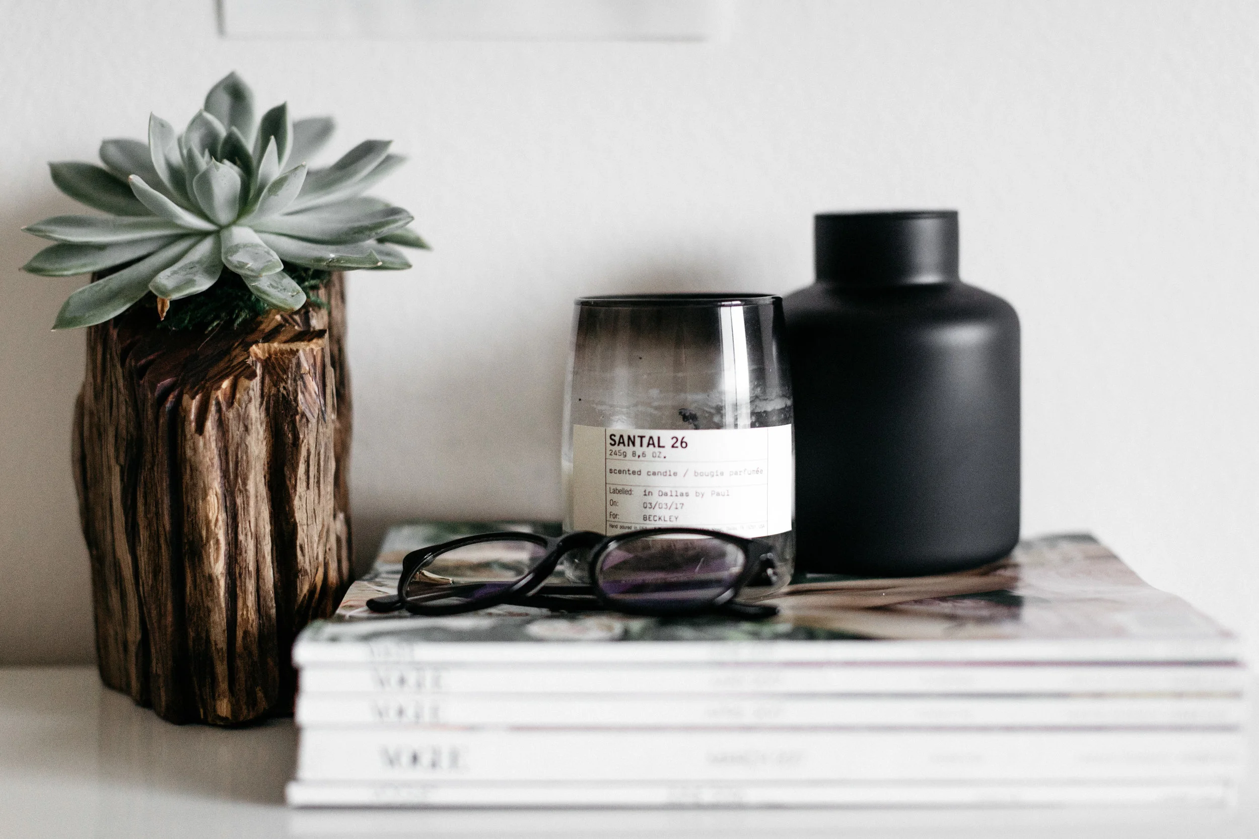 le labo frangrances santal 26
