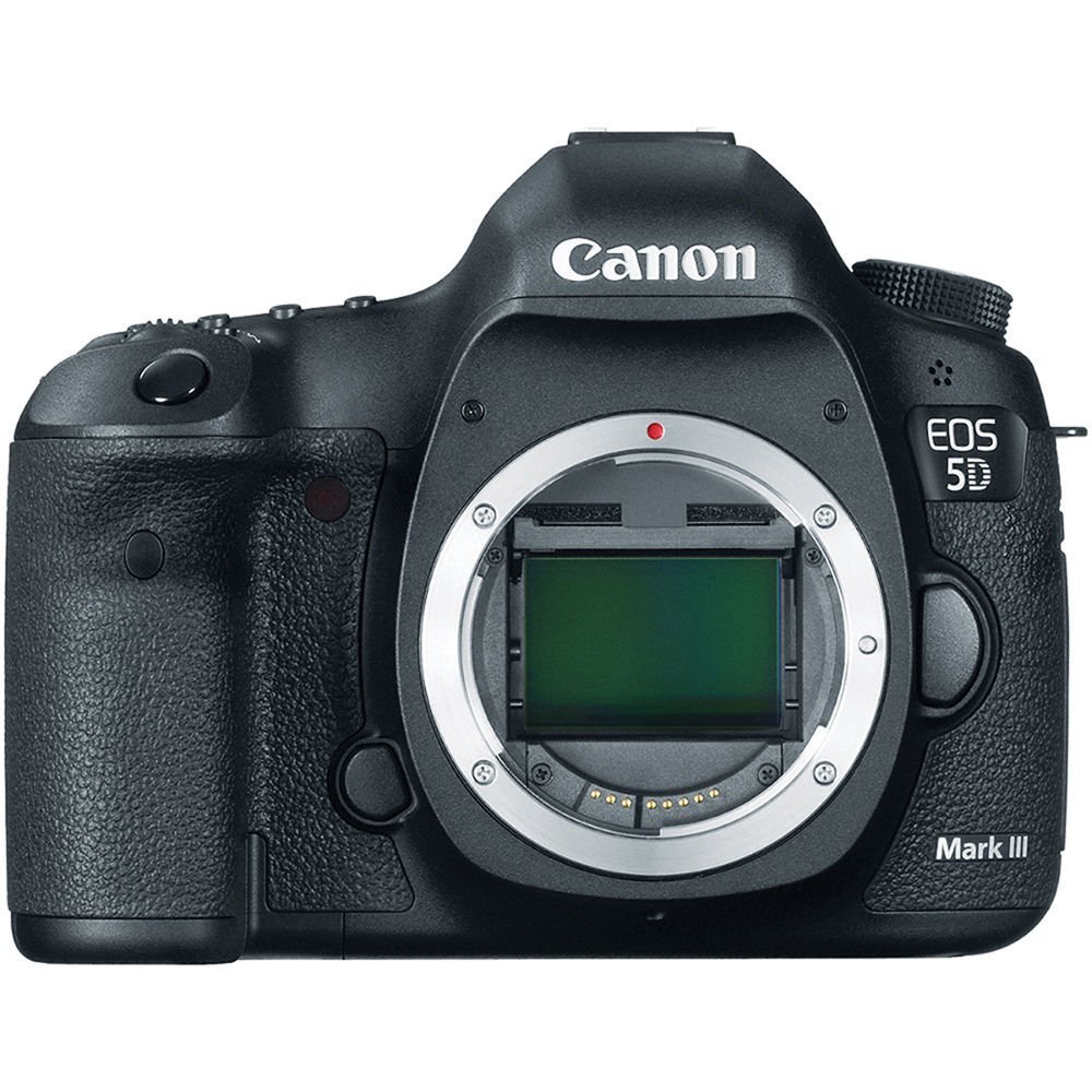 Canon 5D Mark iii