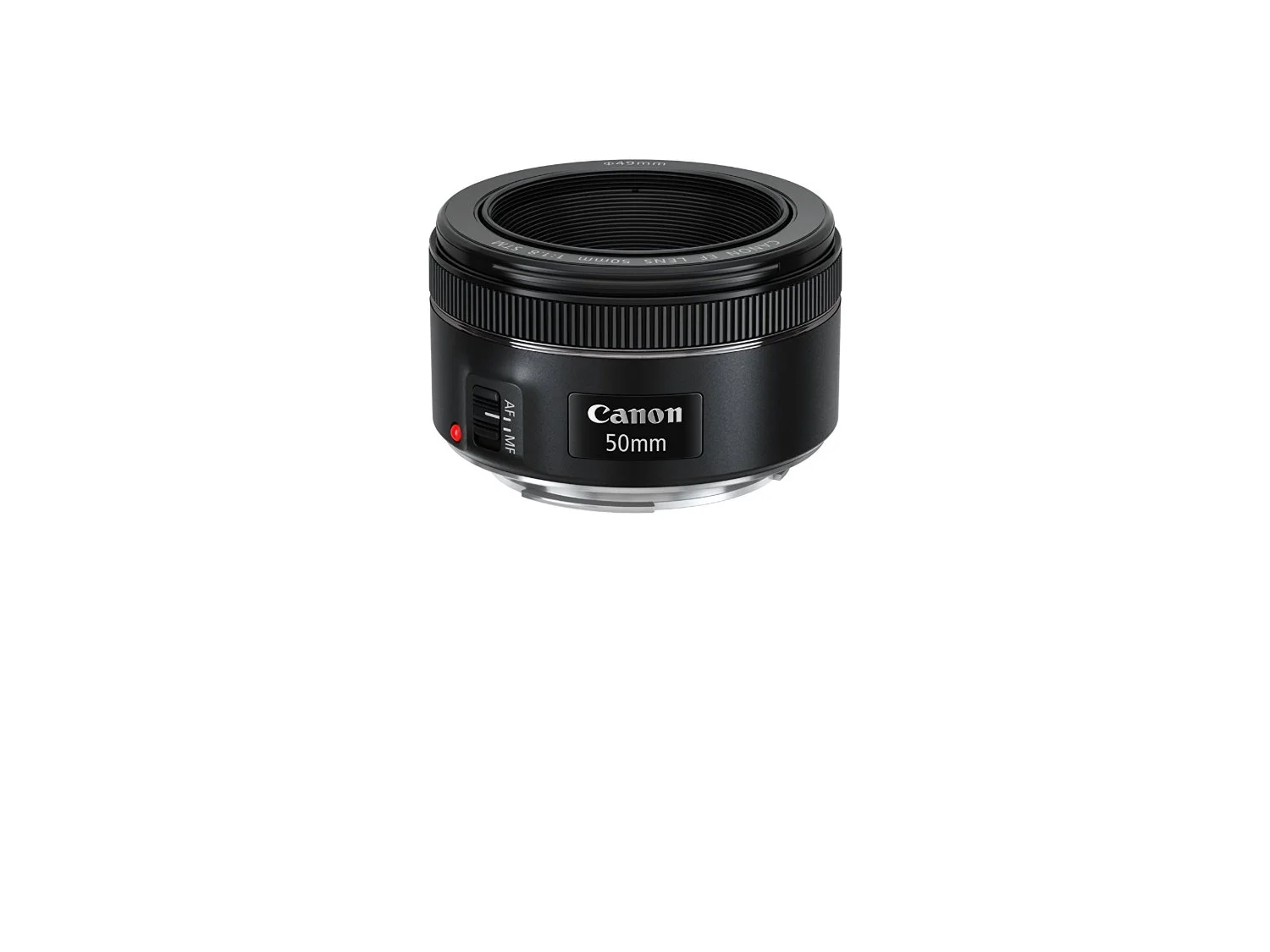 canon 50mm 1.8
