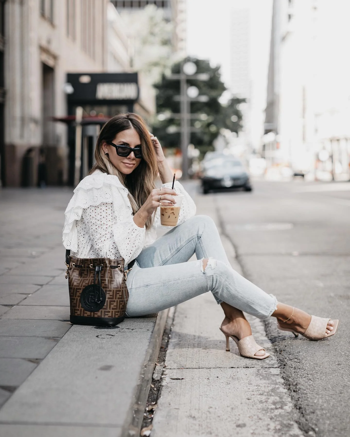 Street style baby at heart 🤍

Photos for @ashleyrobertson