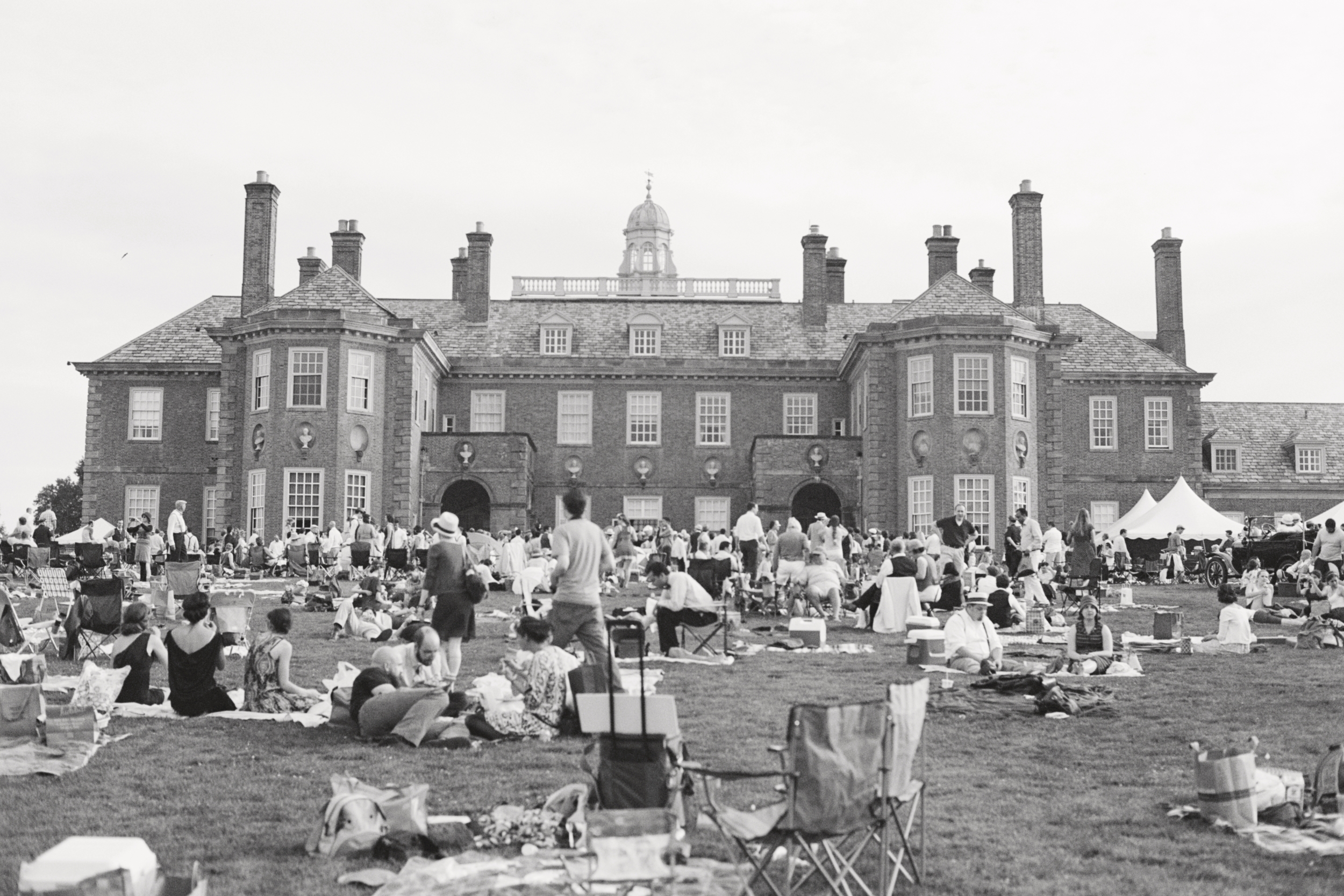 Crane Estate Roaring Twenties Party