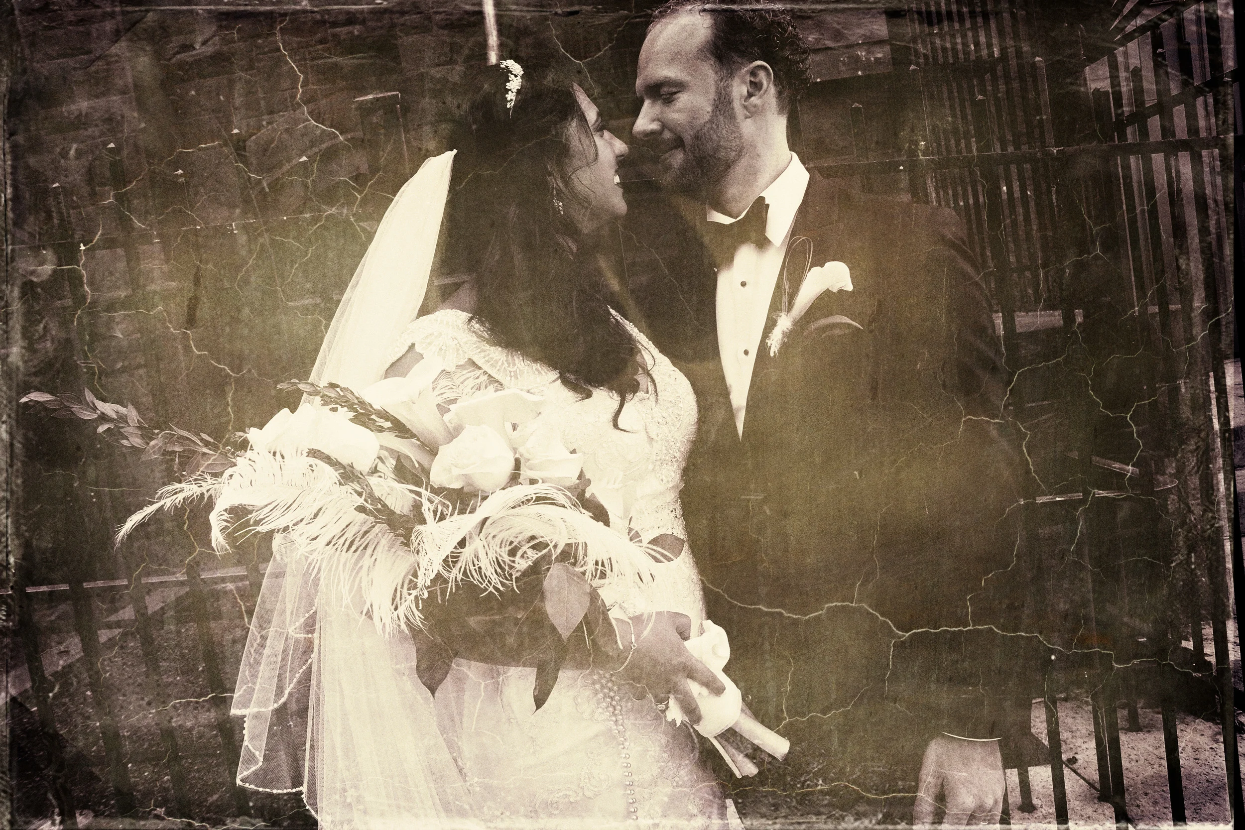 Vintage/ Retro Weddings by Vintage Girl Studios