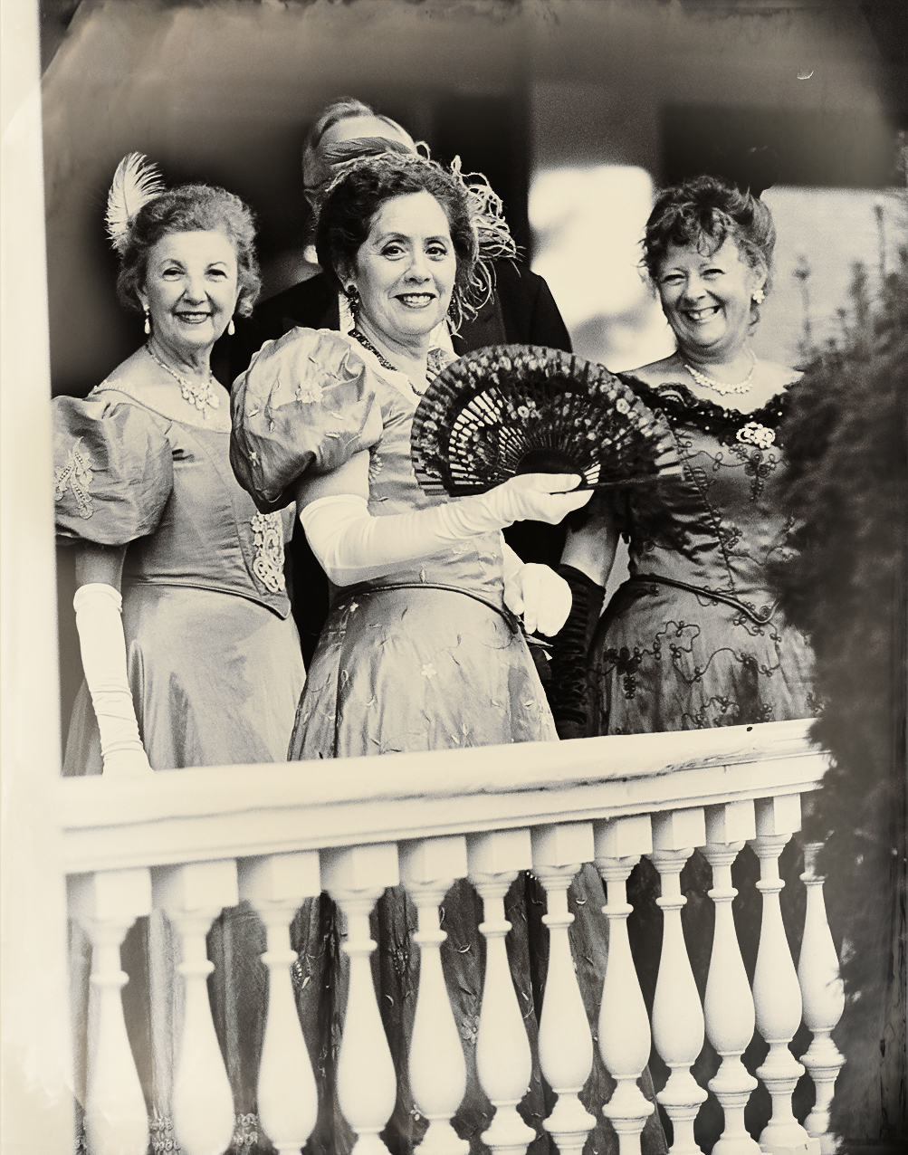 Newport Vintage Dance Week