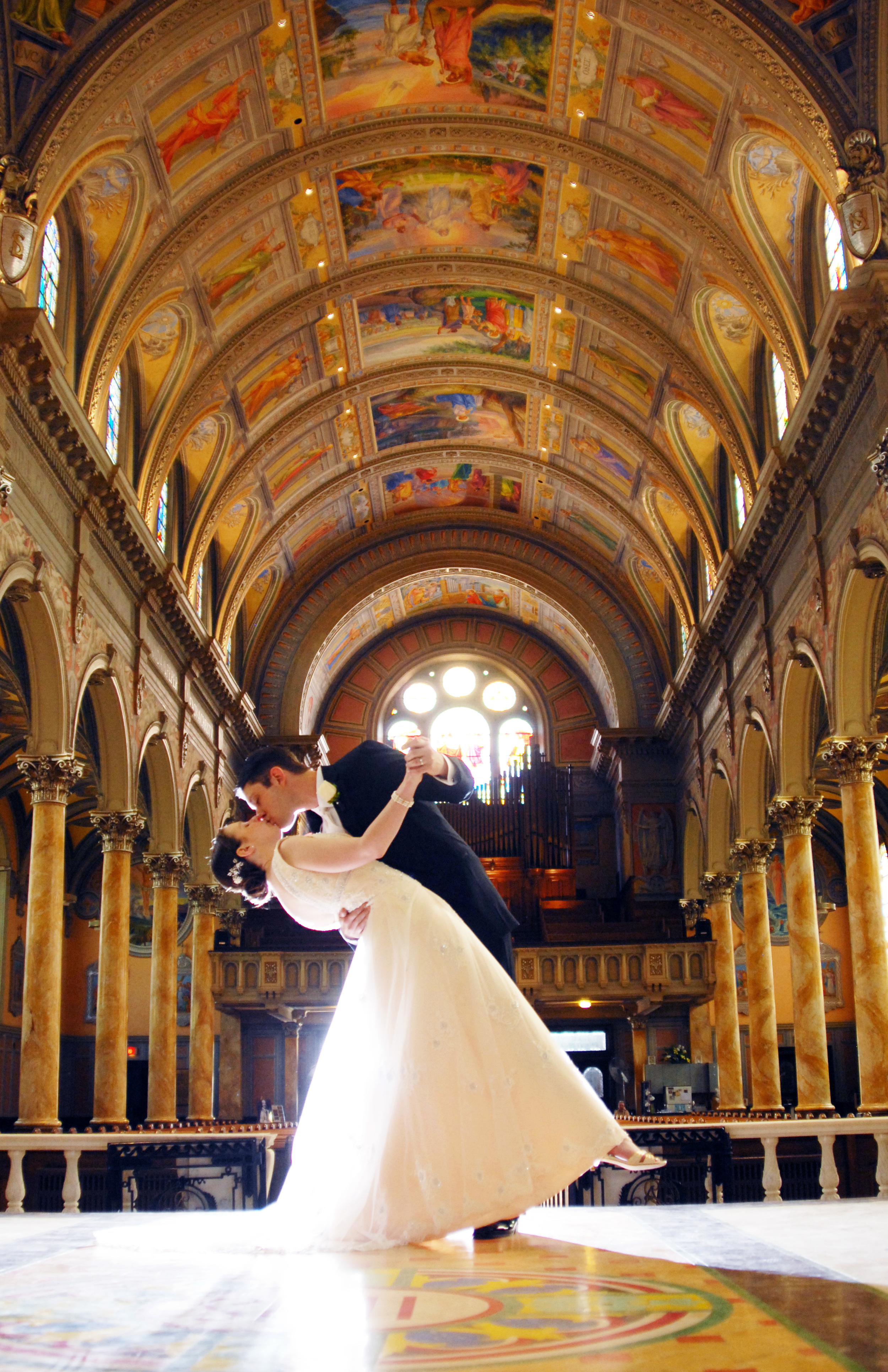 Weddings @ Vintage Girl Studios