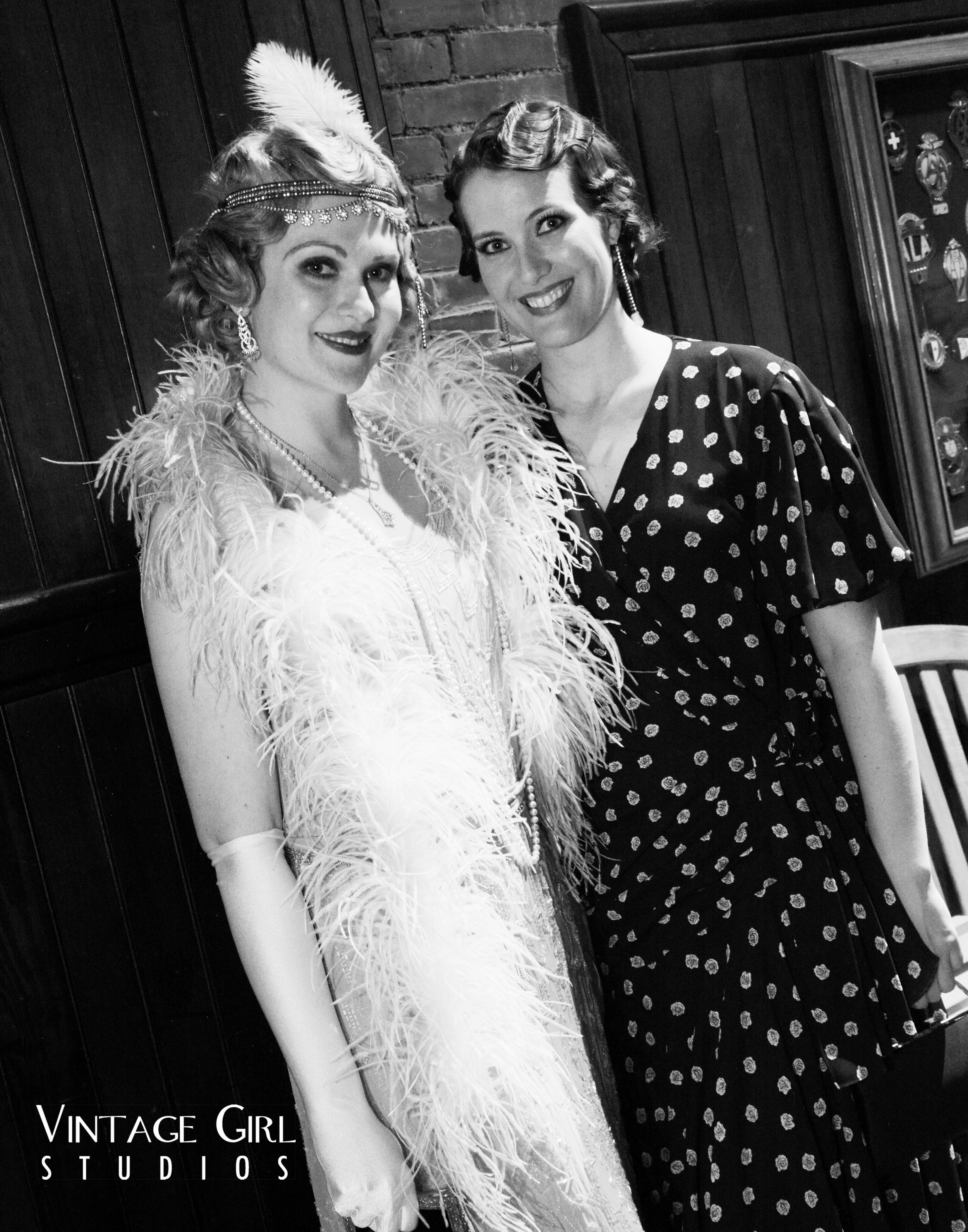    Last Saturday night we had the pleasure of documenting  The Greater Boston Vintage Society's  White Lightning Ball. We have missed the ball for the past three years due to scheduling conflicts. We were so happy to make it this year.