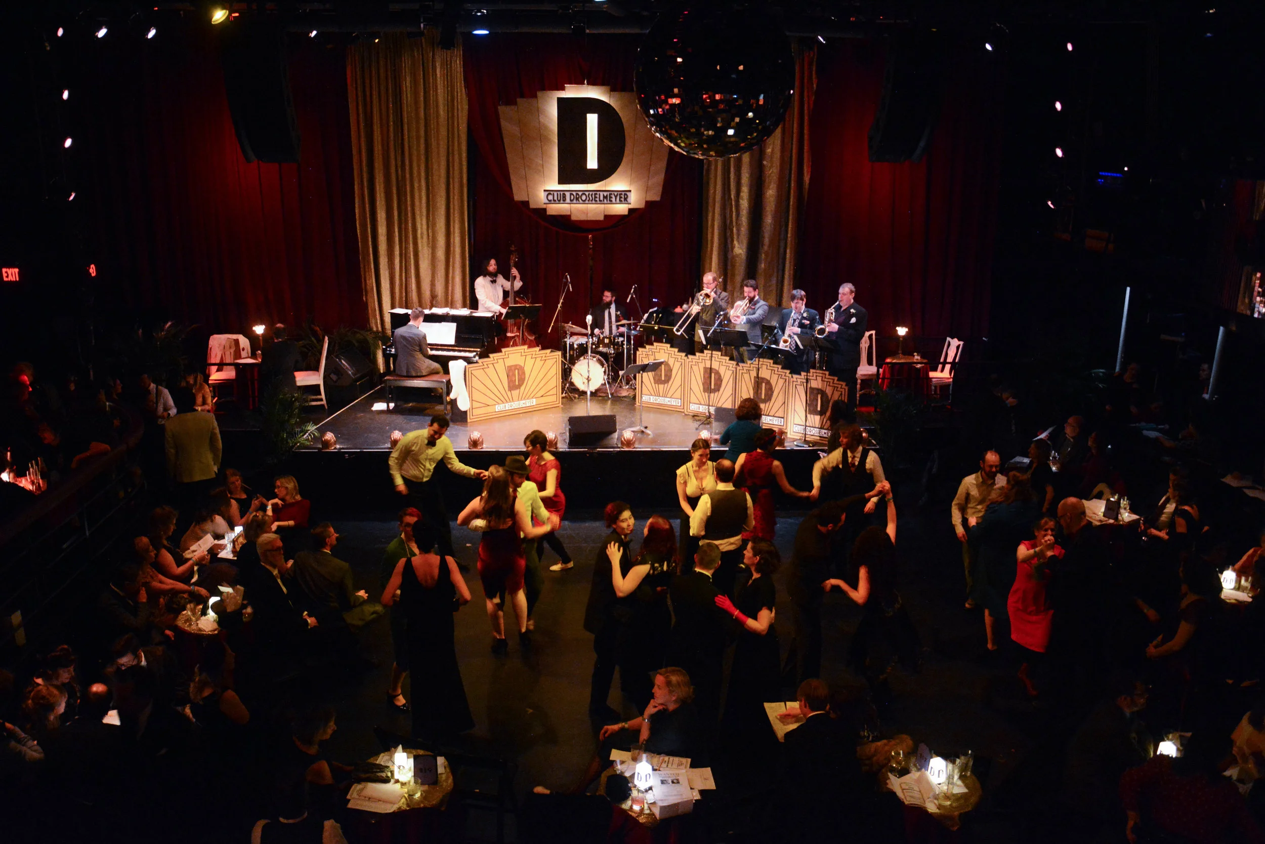 Club Drosselmeyer
