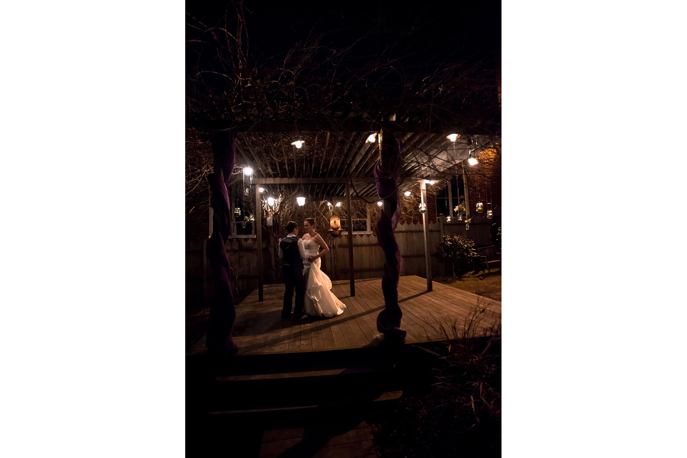 Love this gorgeous image by my second shooter, Emma Kate. Thanks so much, Emma!