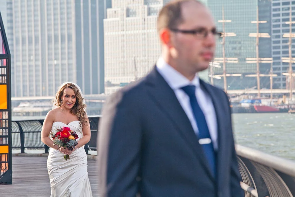 First look!