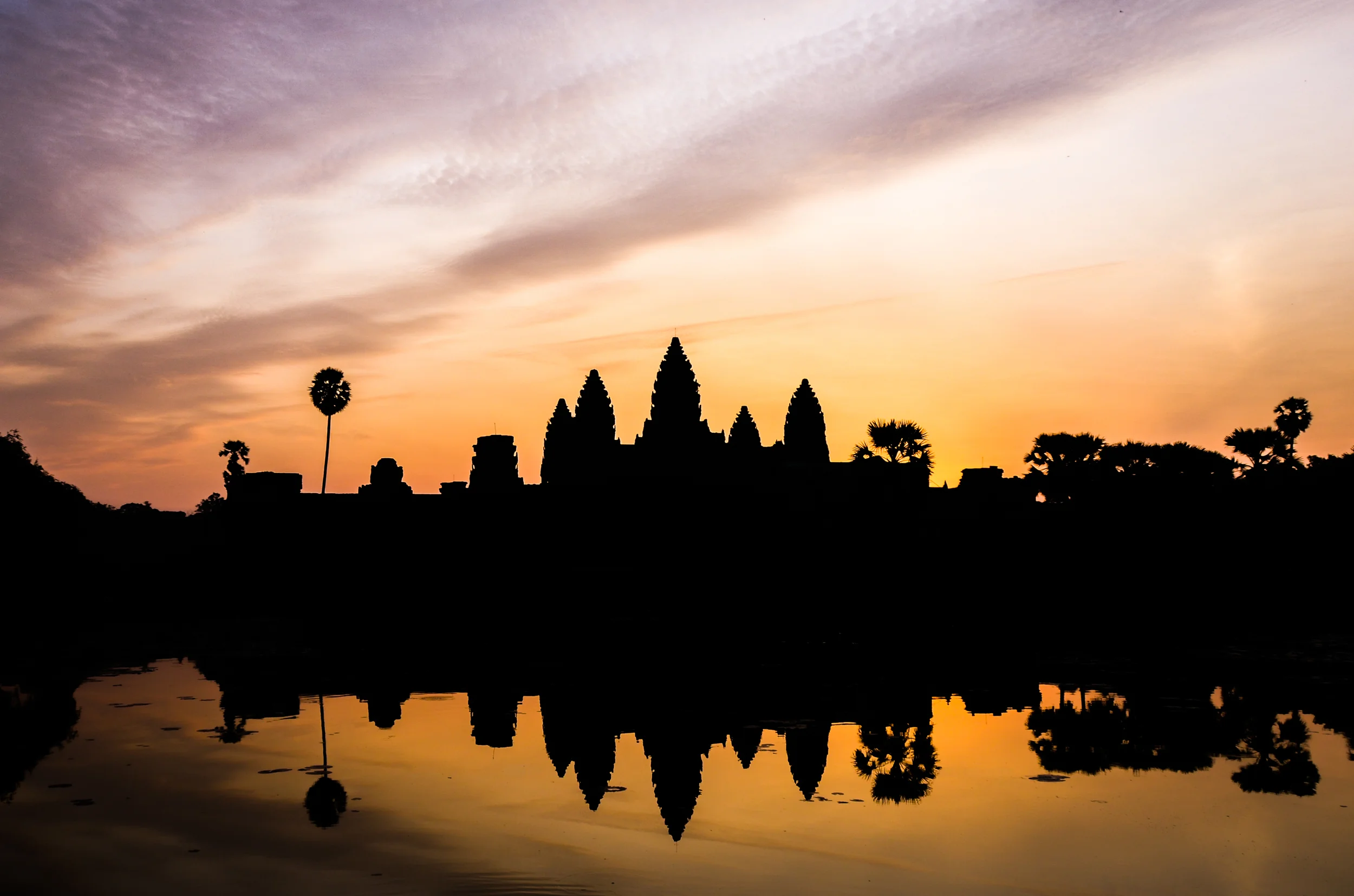 Angkor Wat