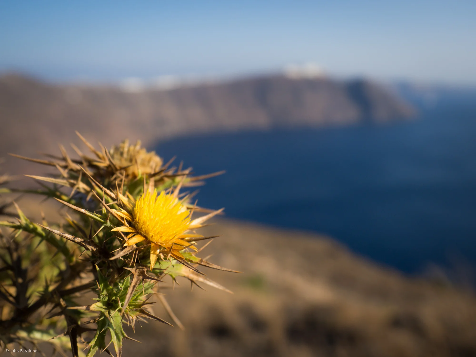 Santorini