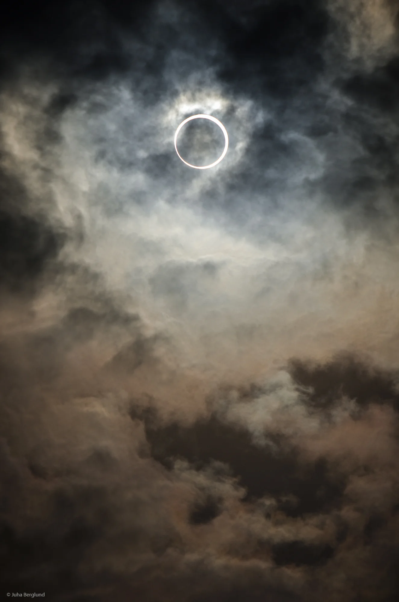 Solar Eclipse