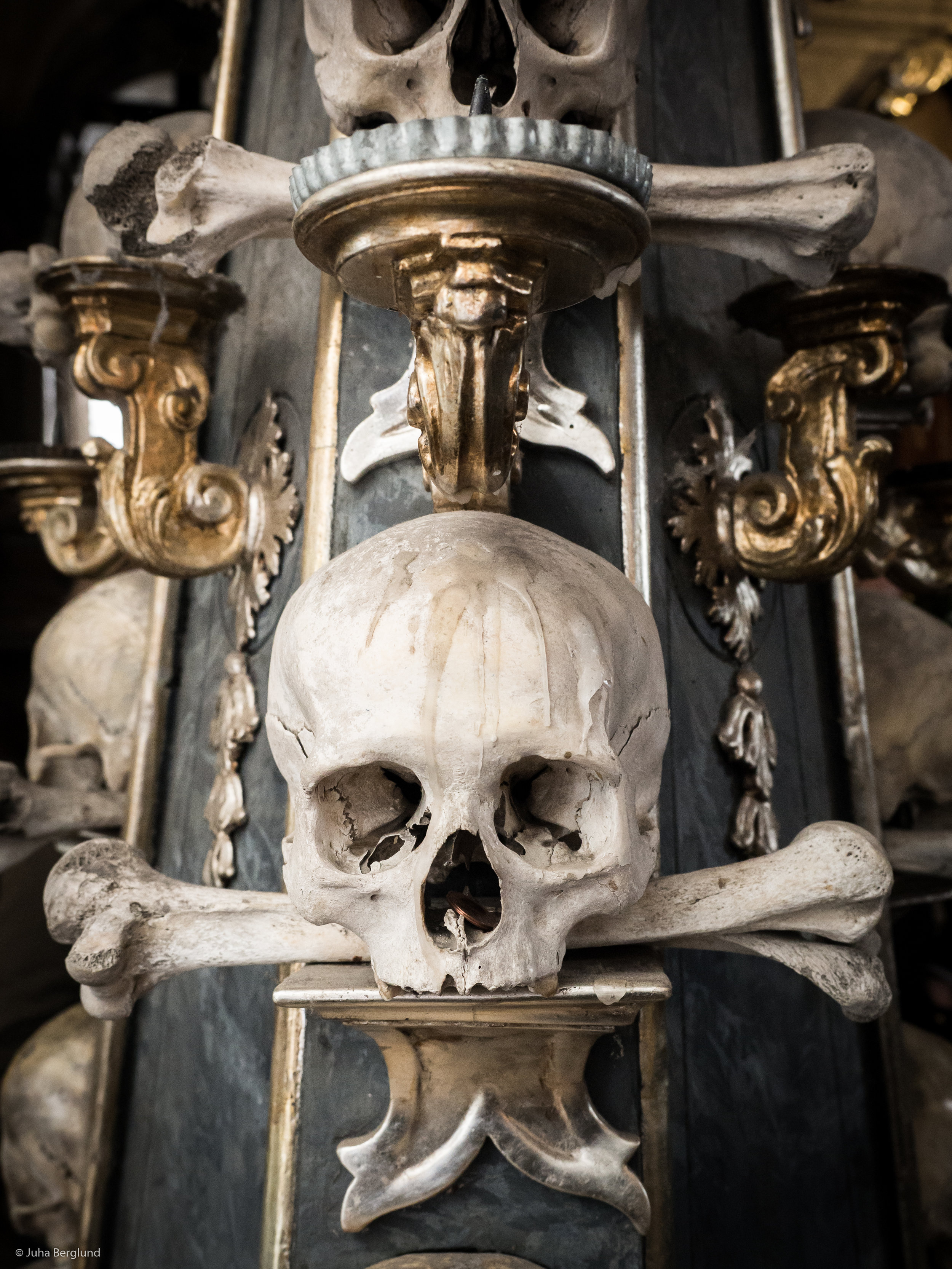 Church of Bones