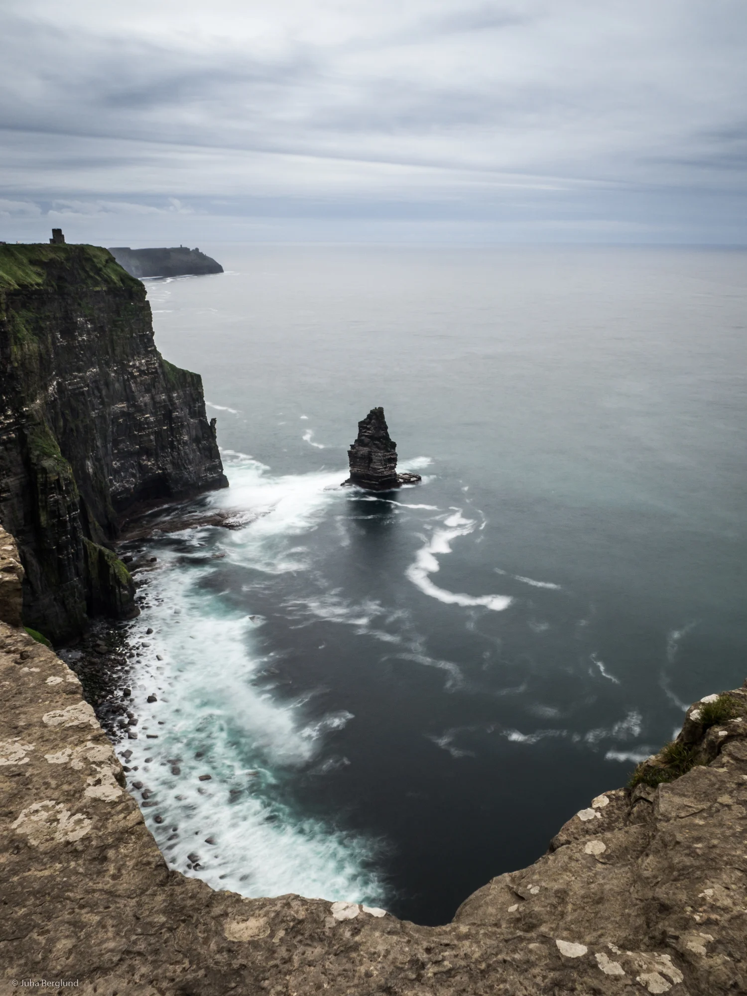 Cliffs of Moher