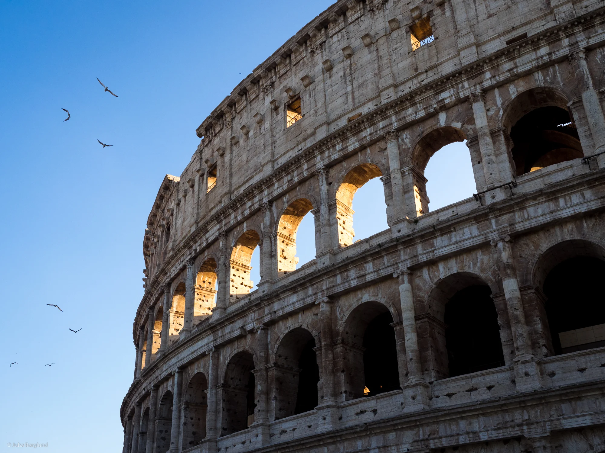 Colosseum