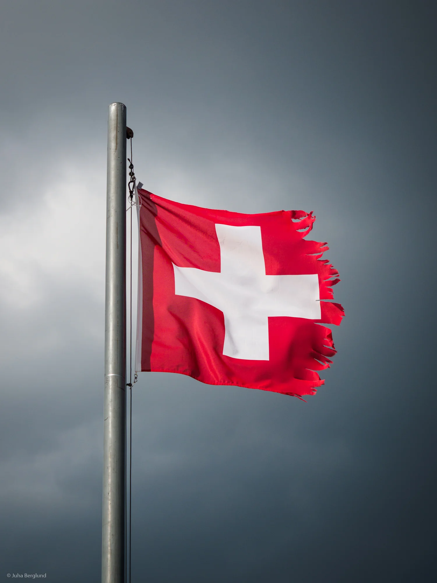 Uf Wiederluege Schweiz!