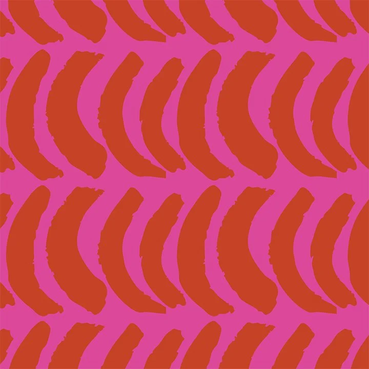 bossa nova linen fabric