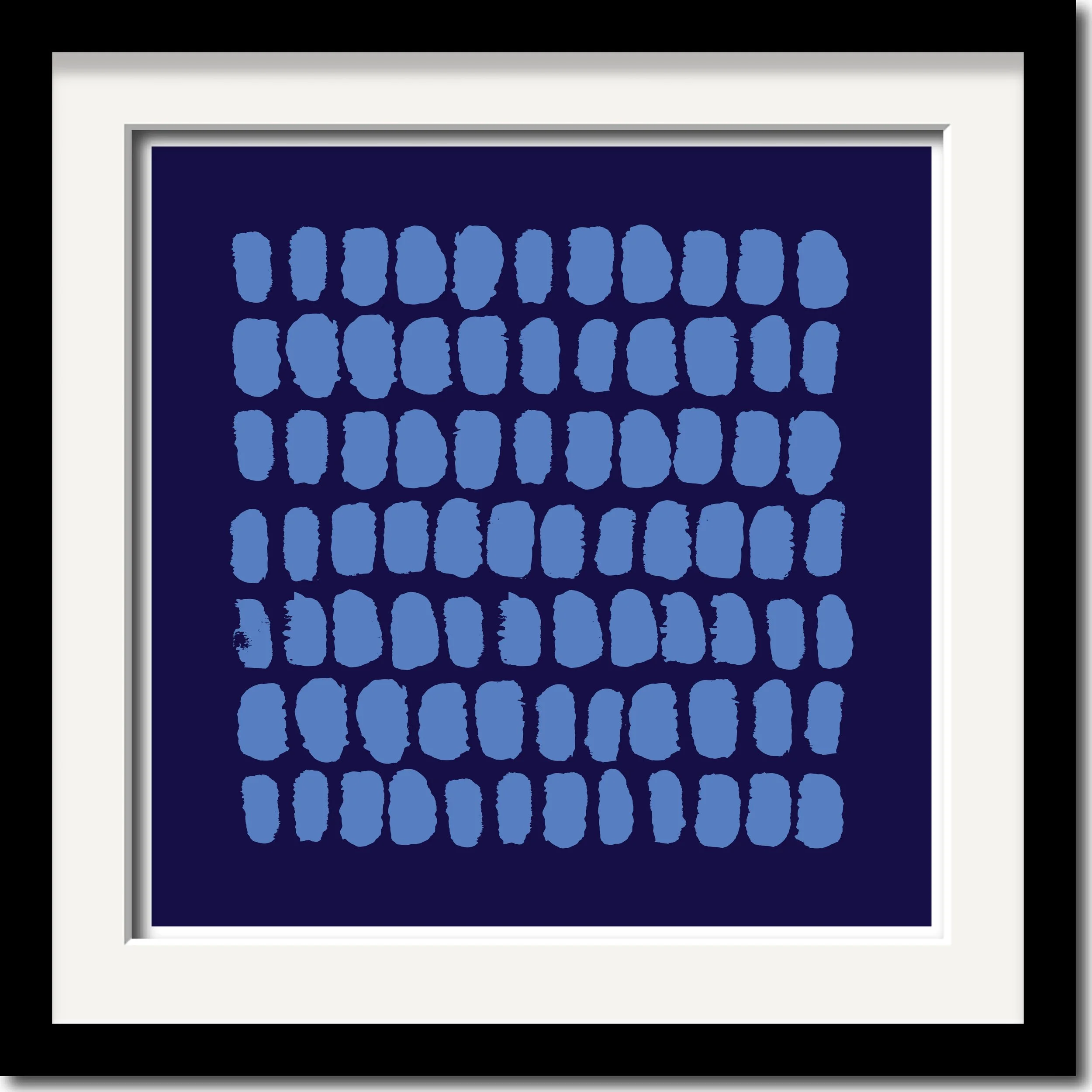 original art by robin zingone