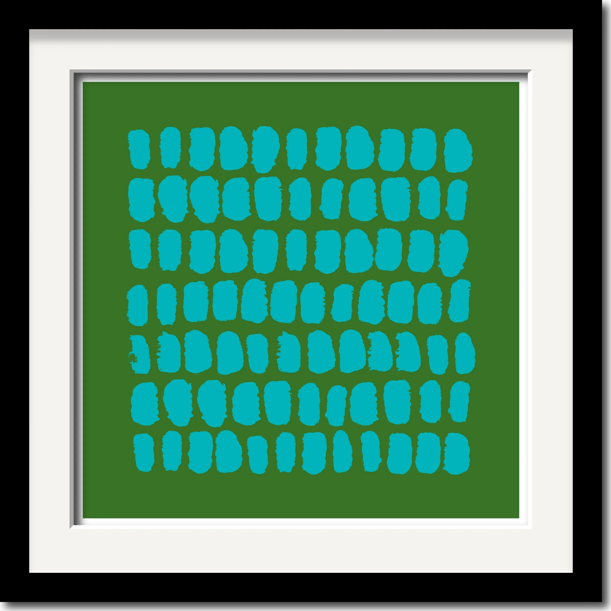 original art by robin zingone