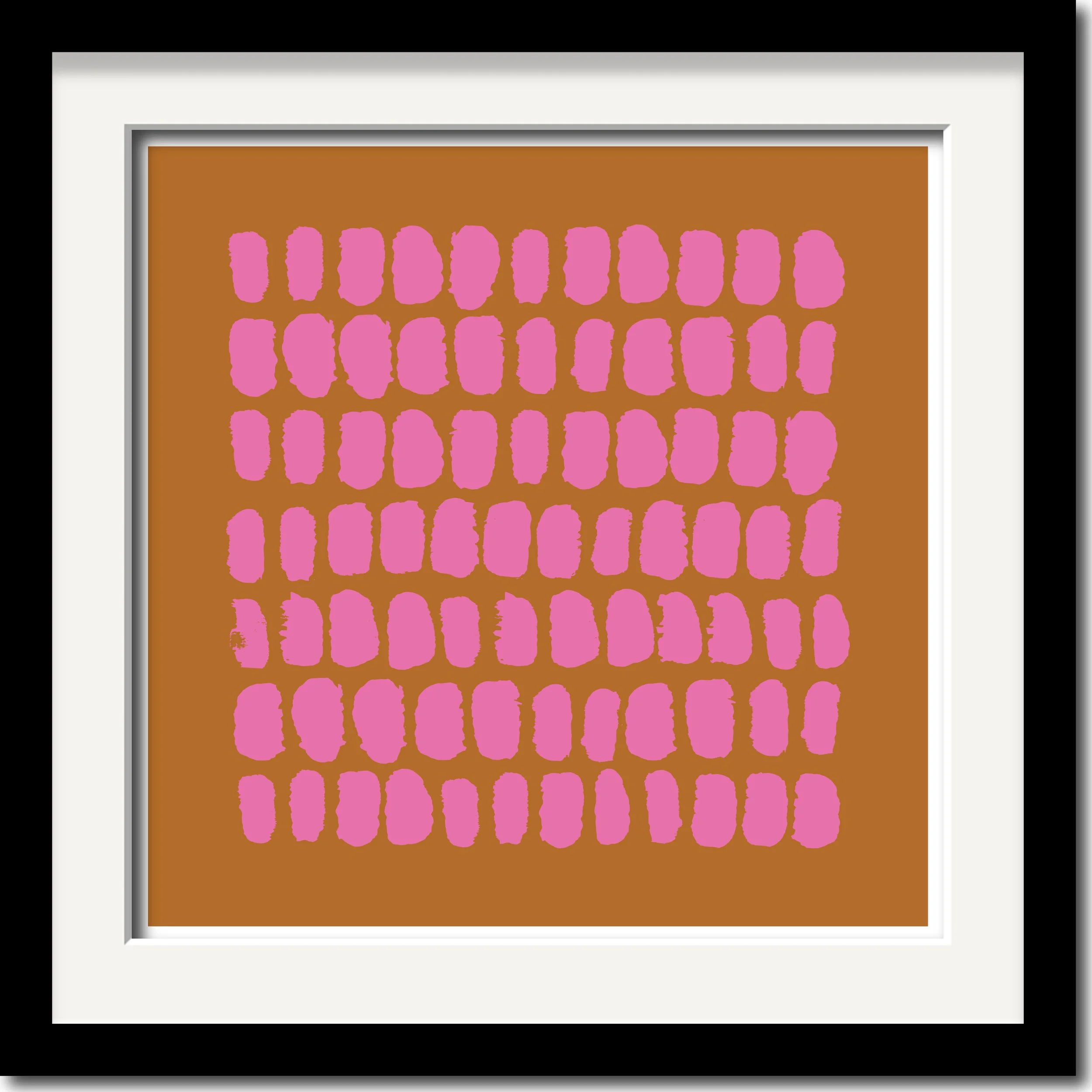 original art by robin zingone