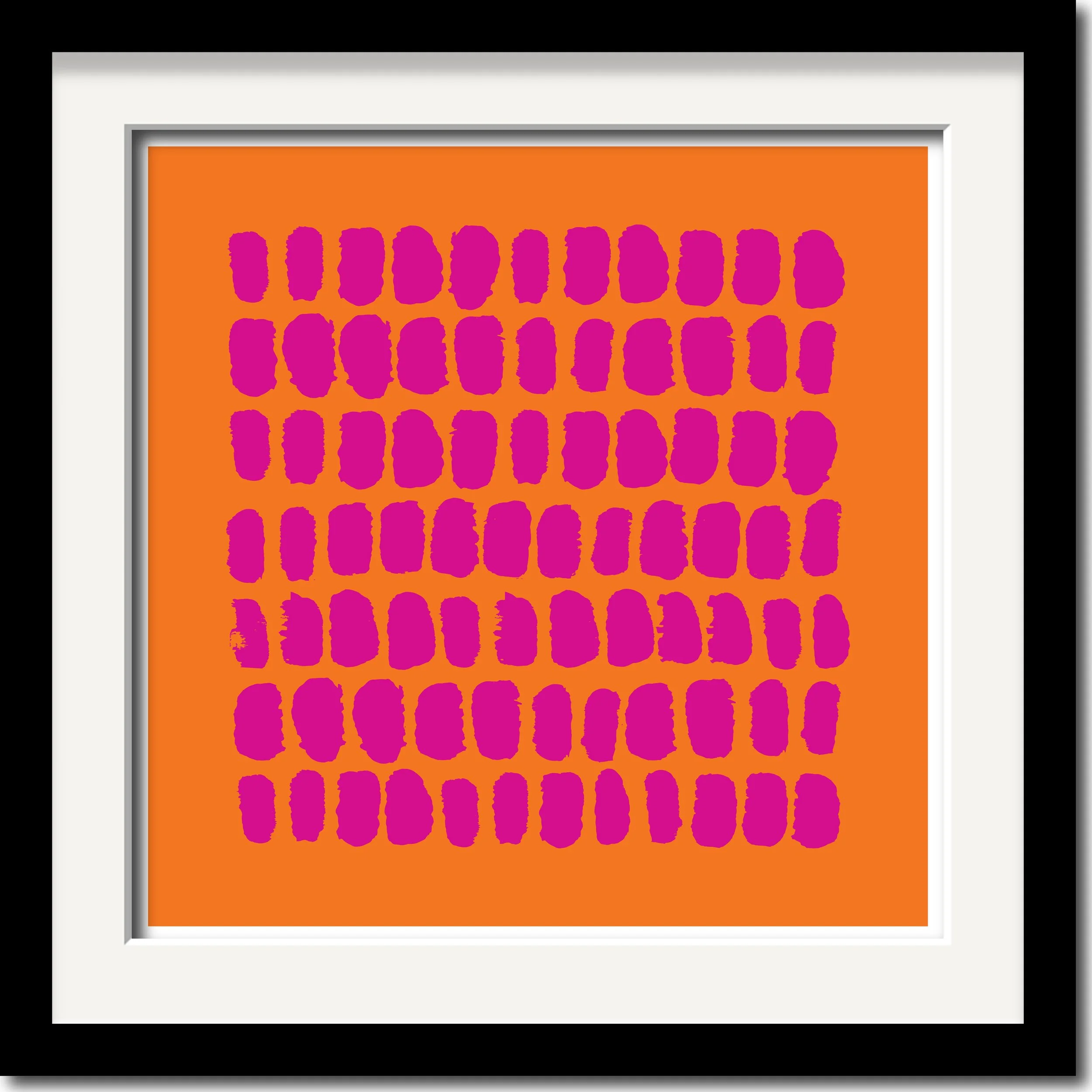 original art by robin zingone