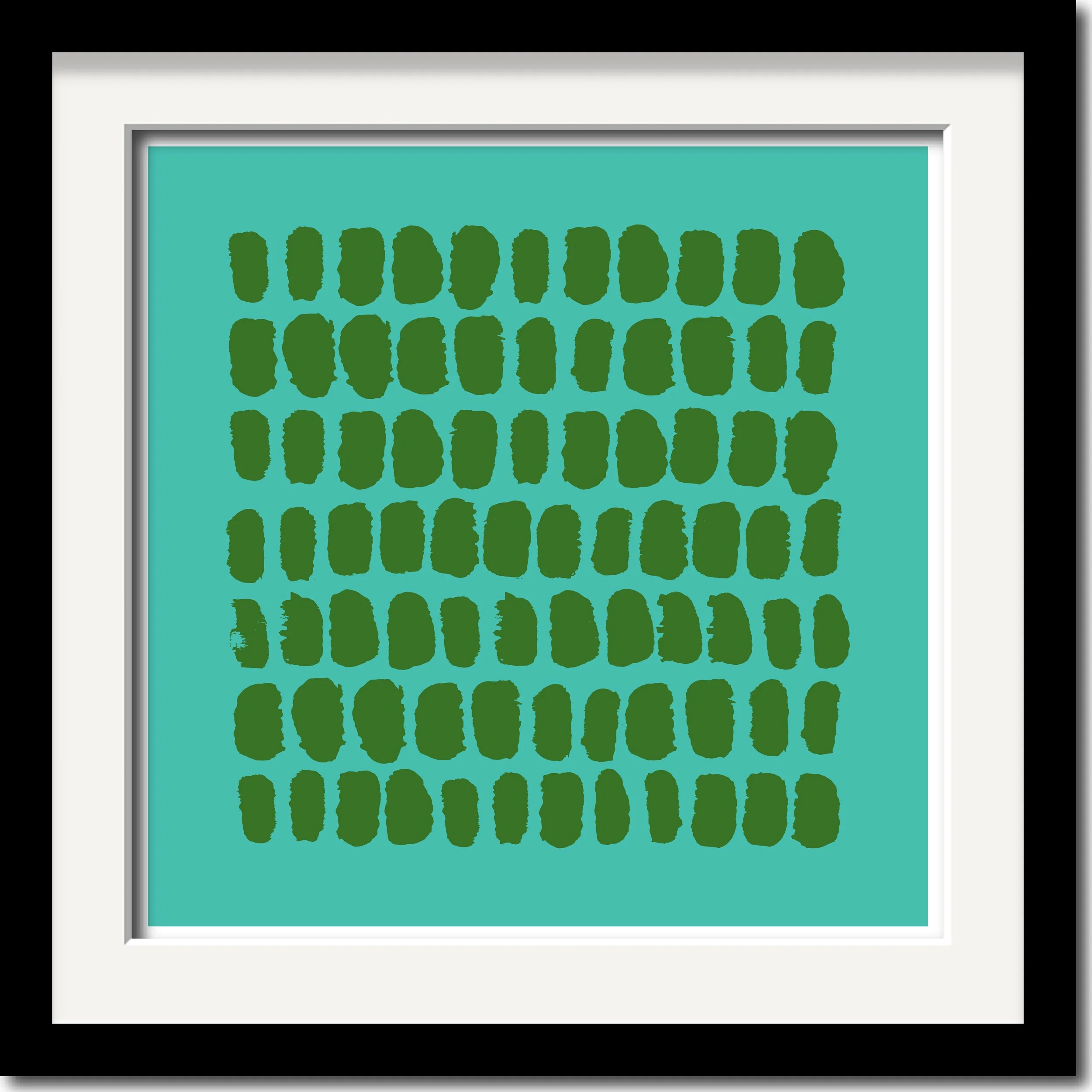 original art by robin zingone