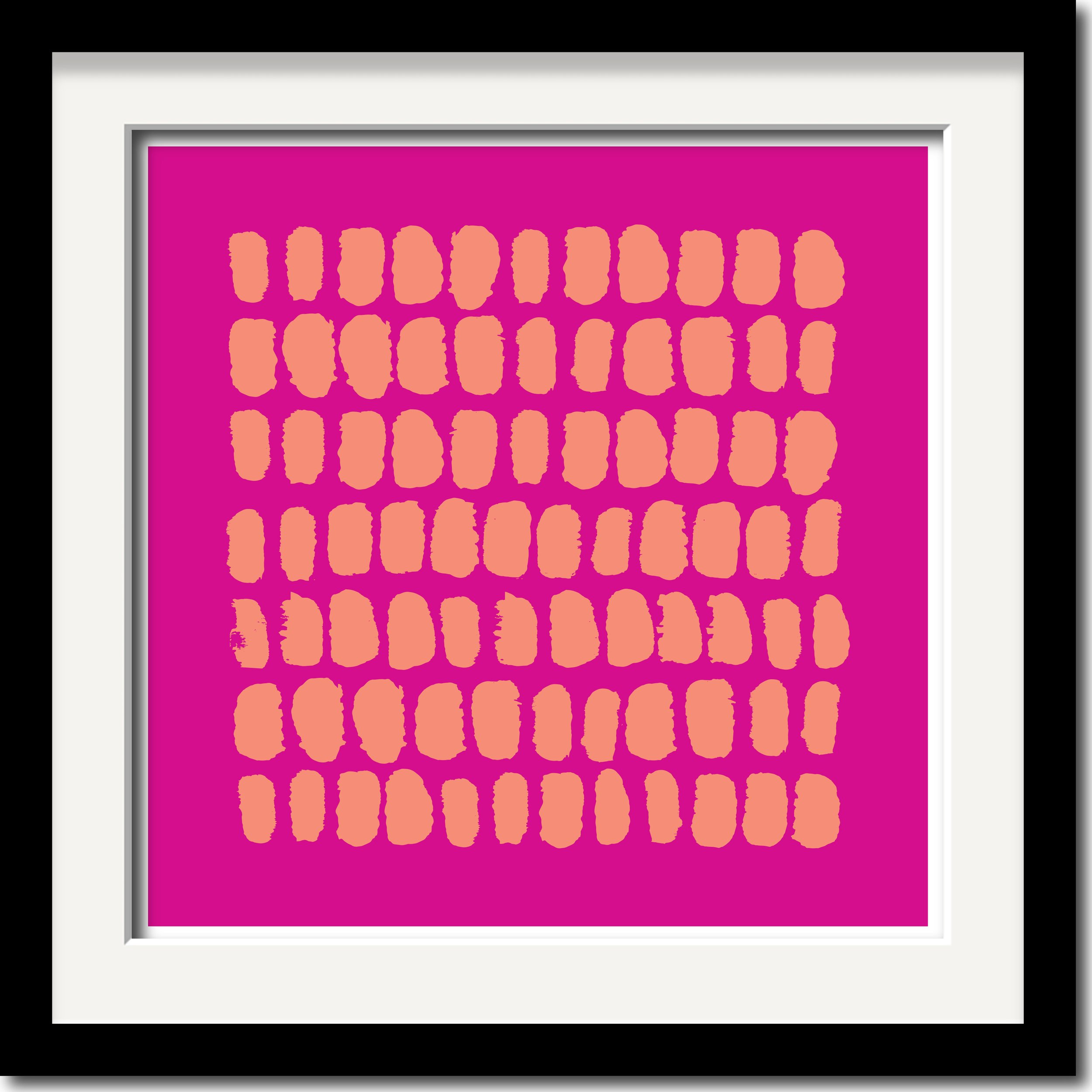 original art by robin zingone