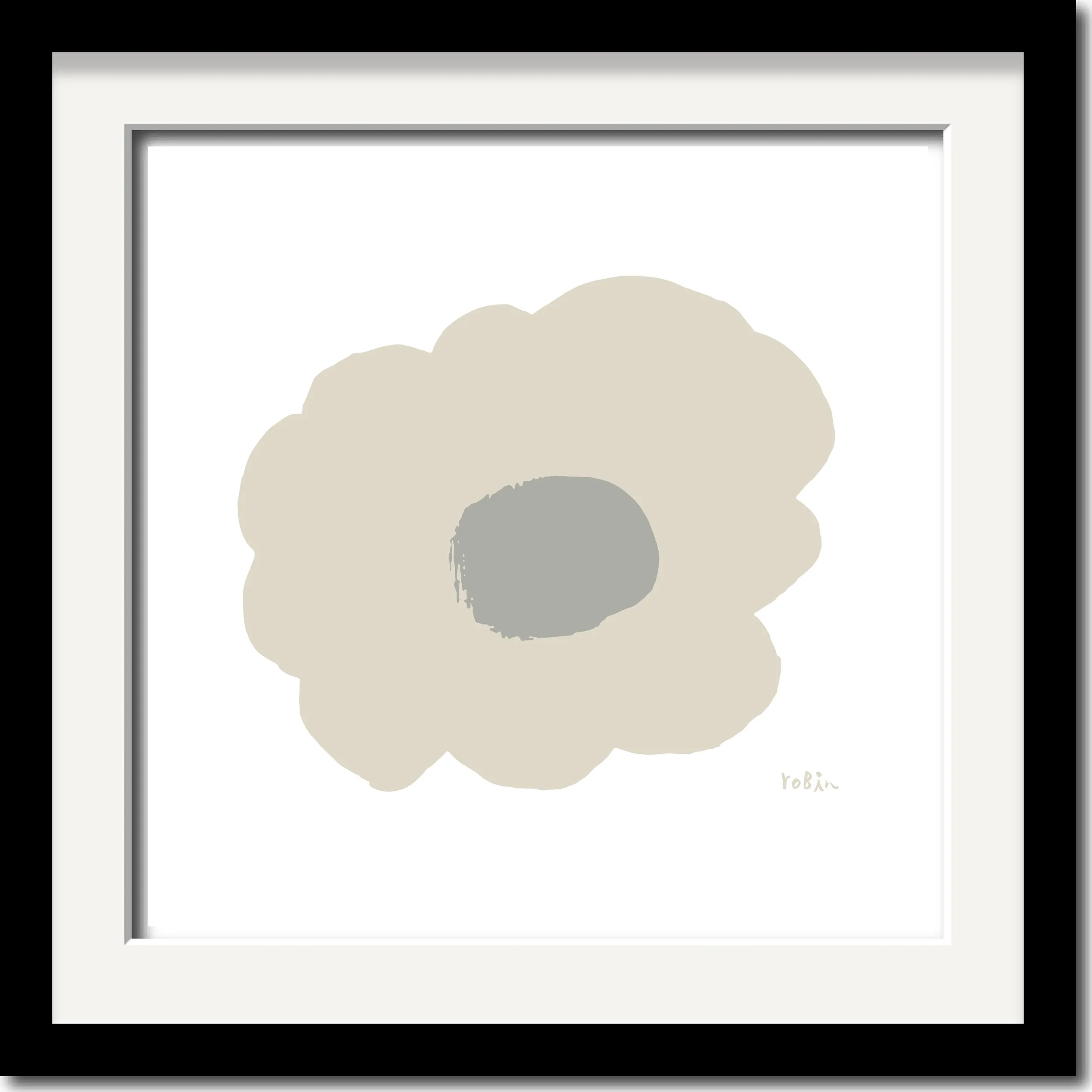 original art by robin zingone