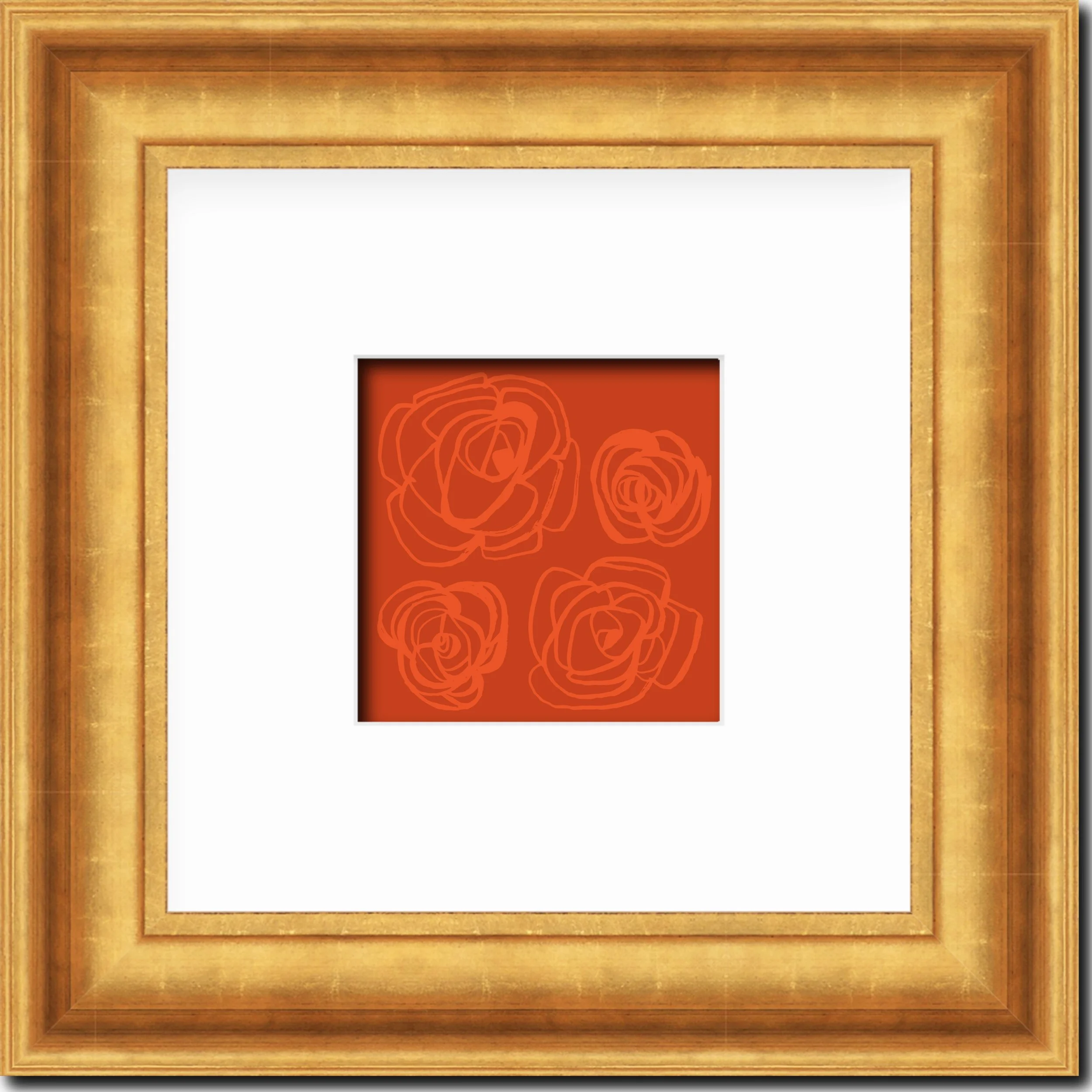 original art by robin zingone