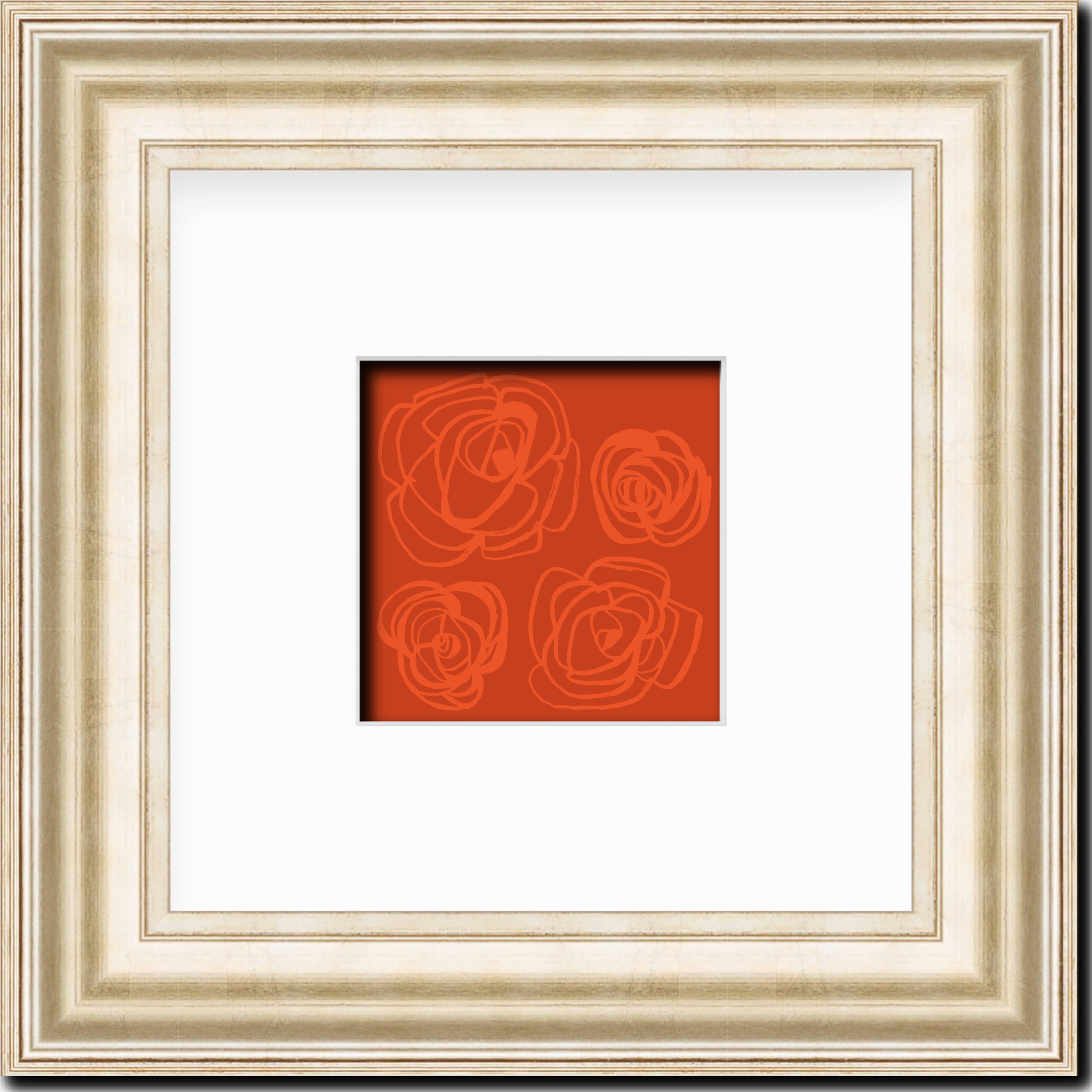 original art by robin zingone