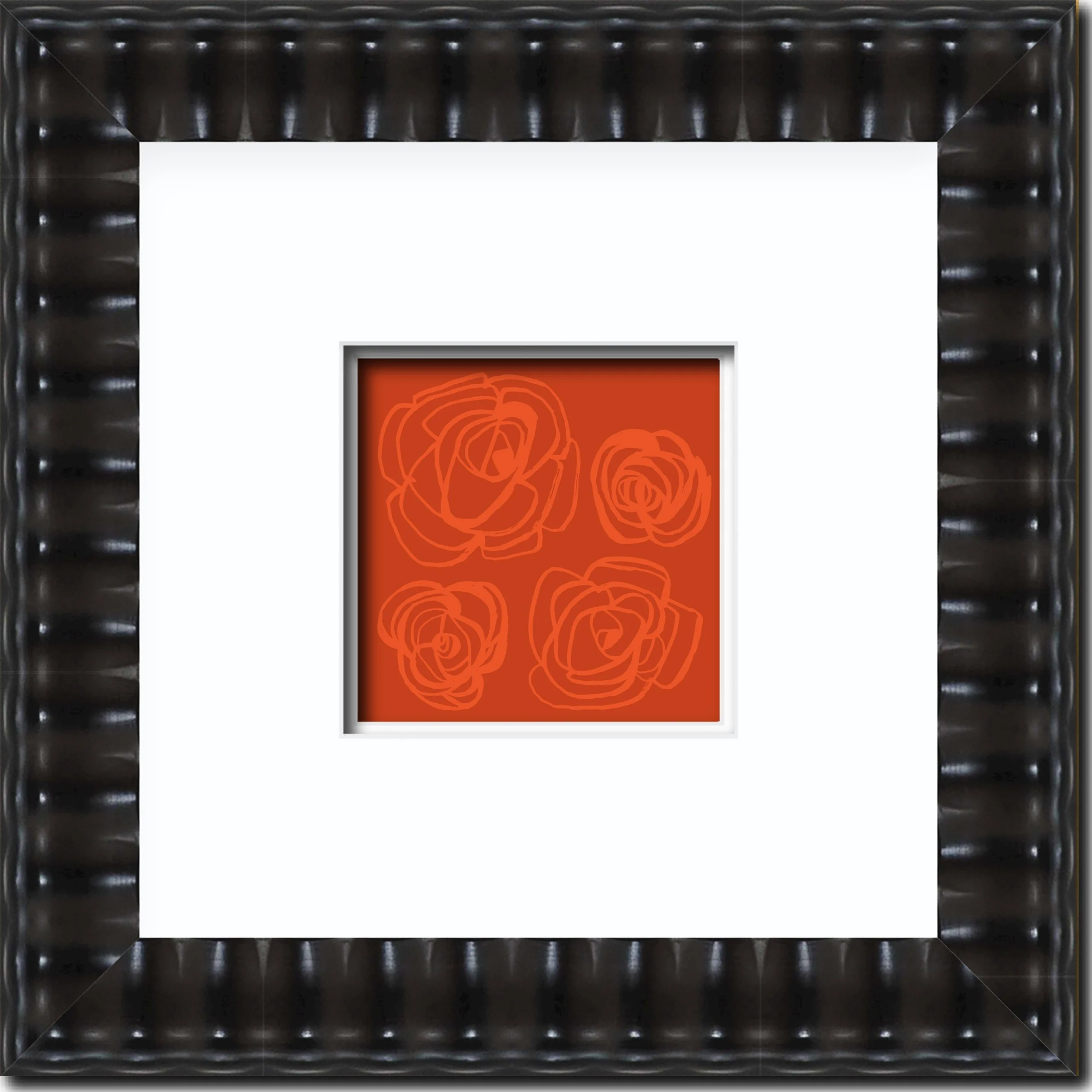 original art by robin zingone