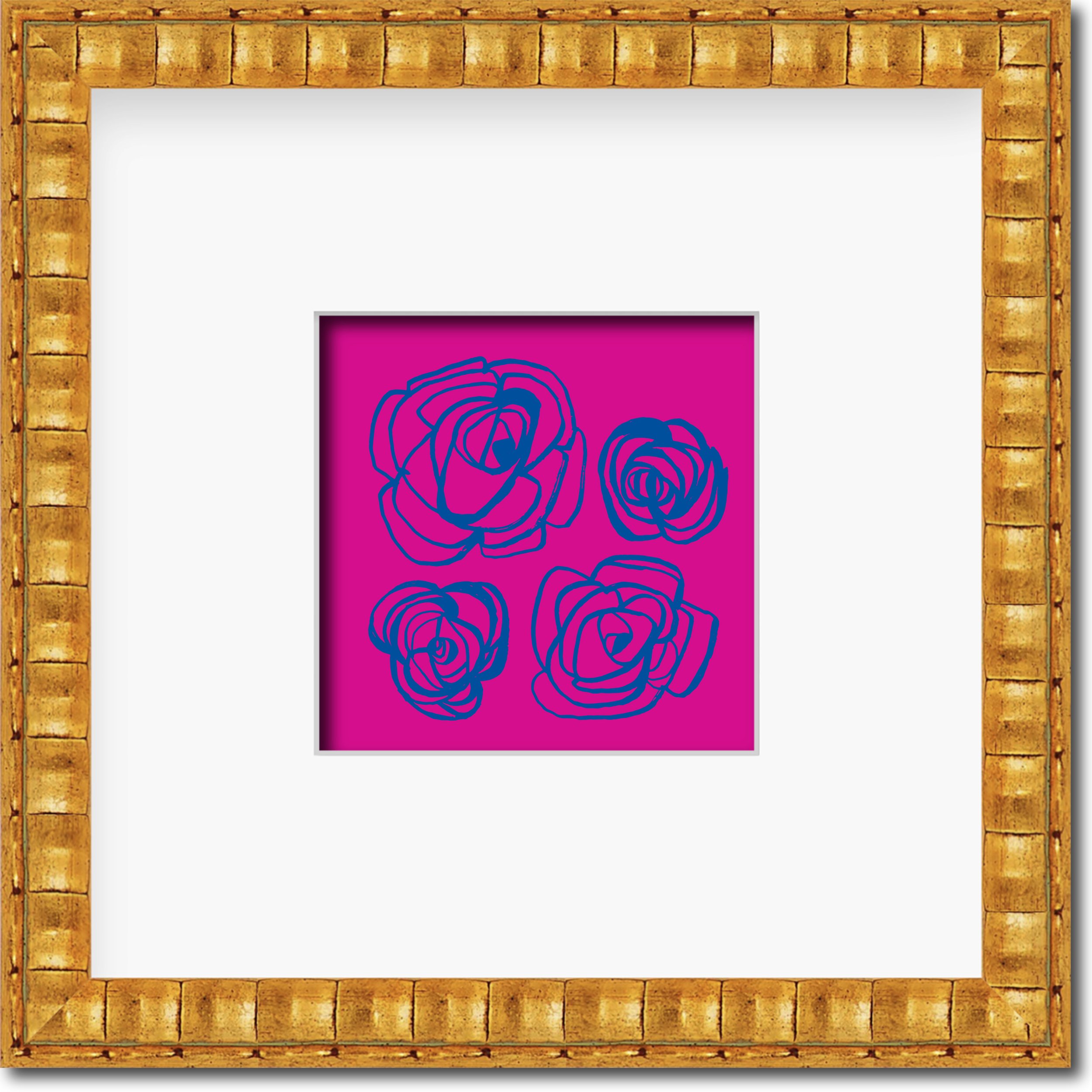 original art by robin zingone