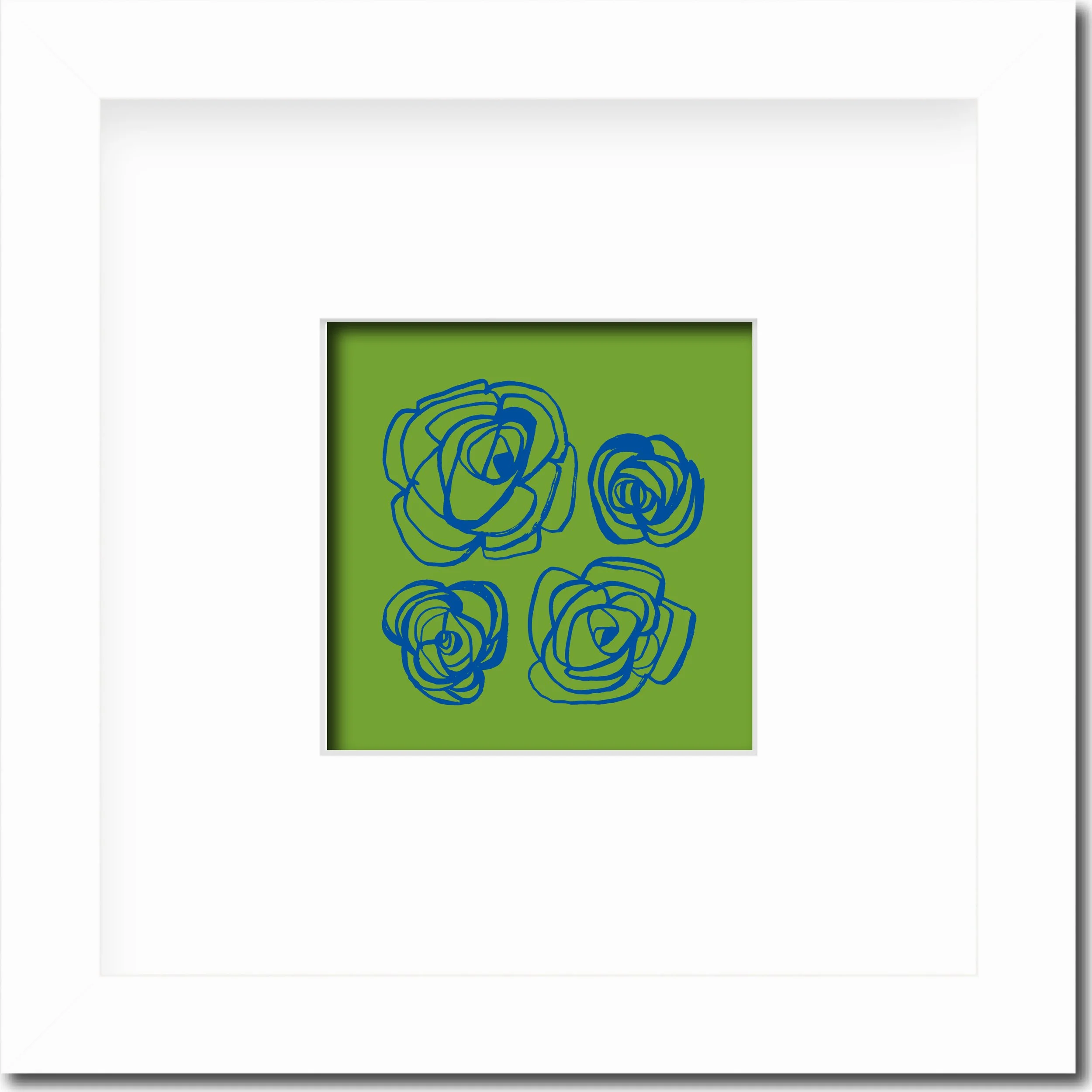 original art by robin zingone