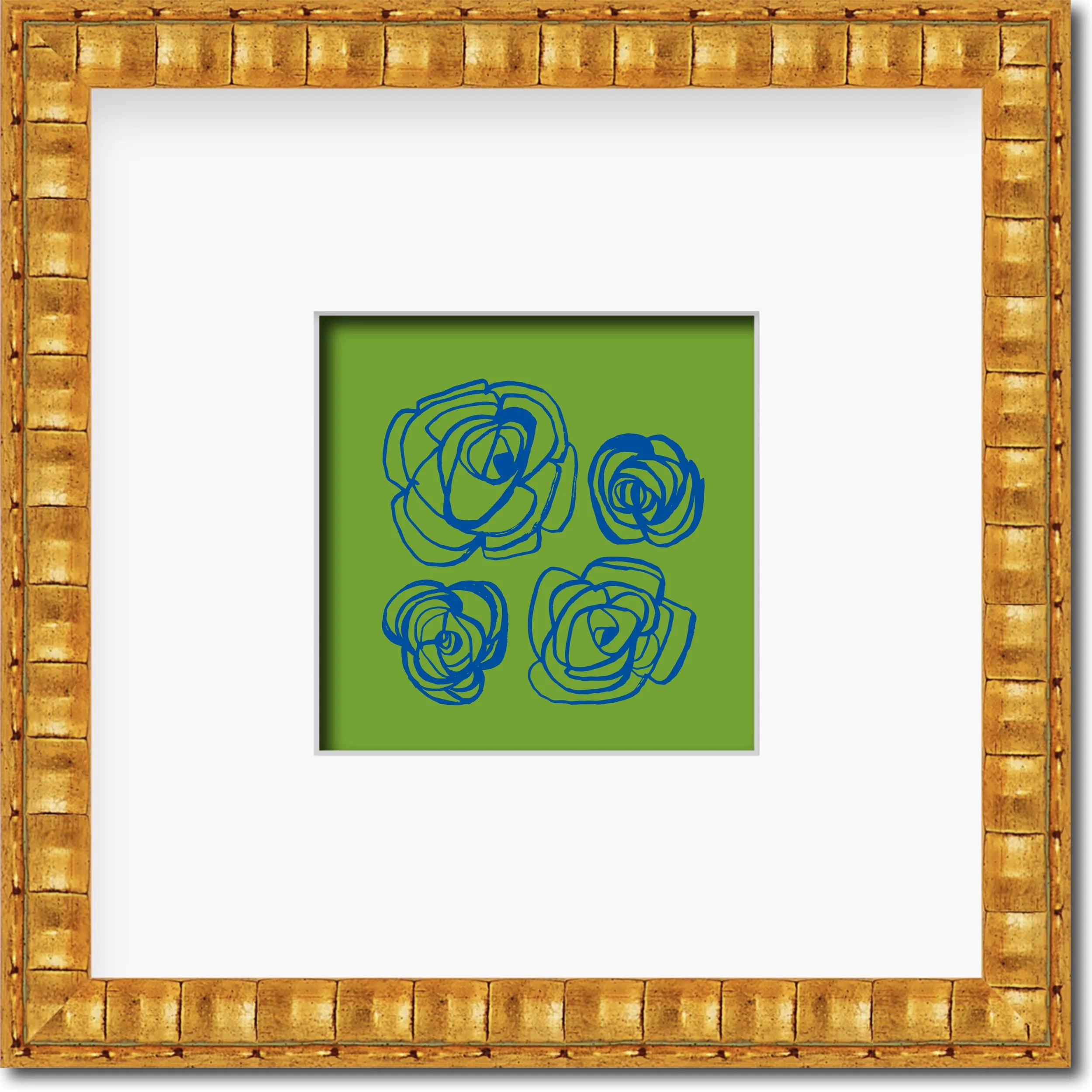 original art by robin zingone