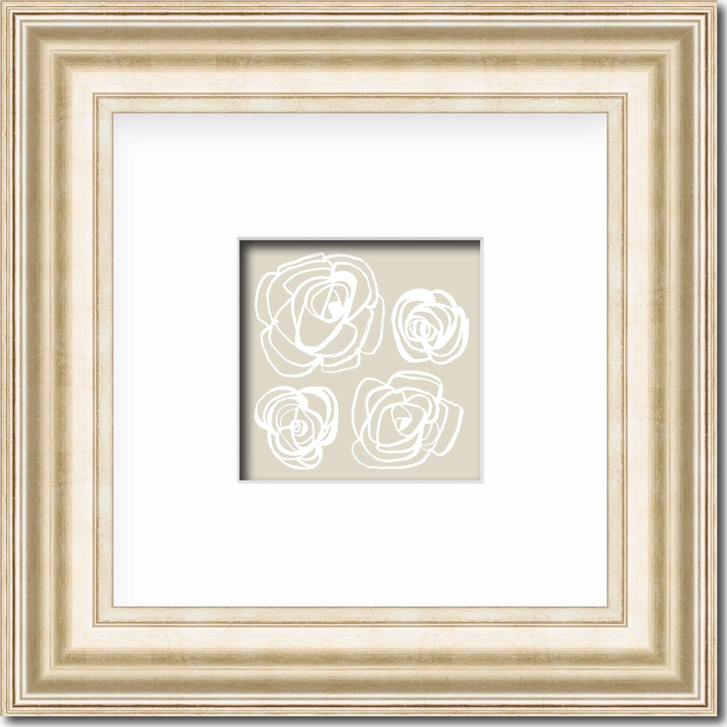 original art by robin zingone