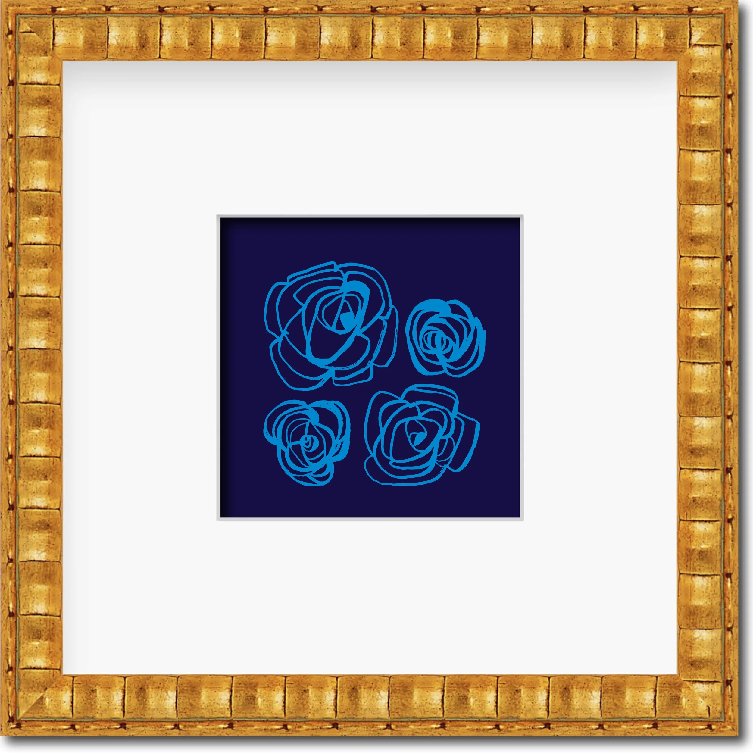 original art by robin zingone