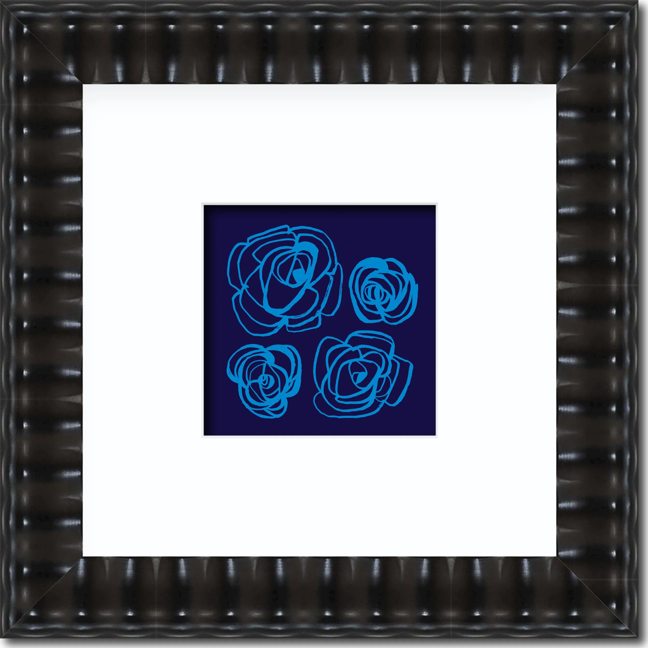 original art by robin zingone