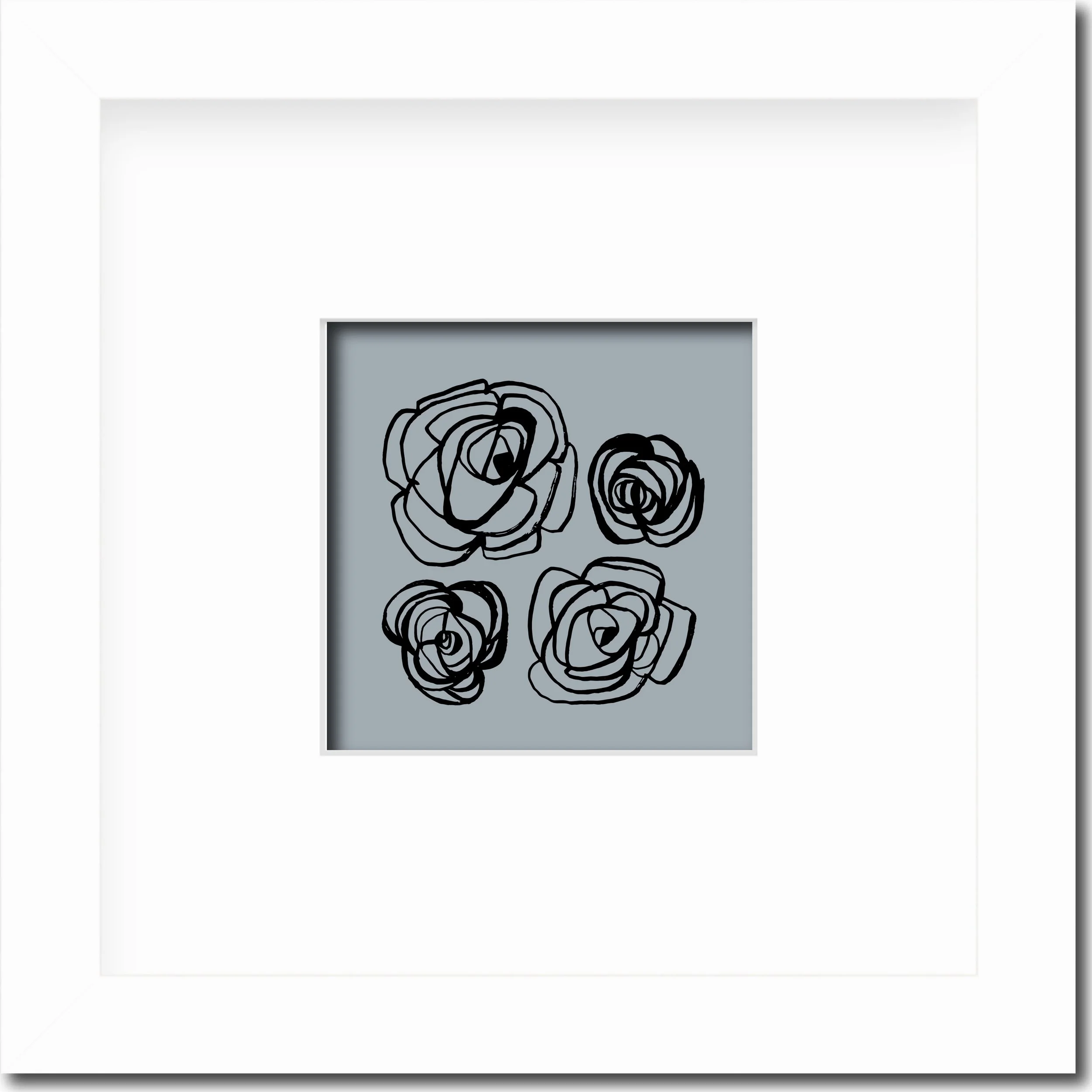 original art by robin zingone