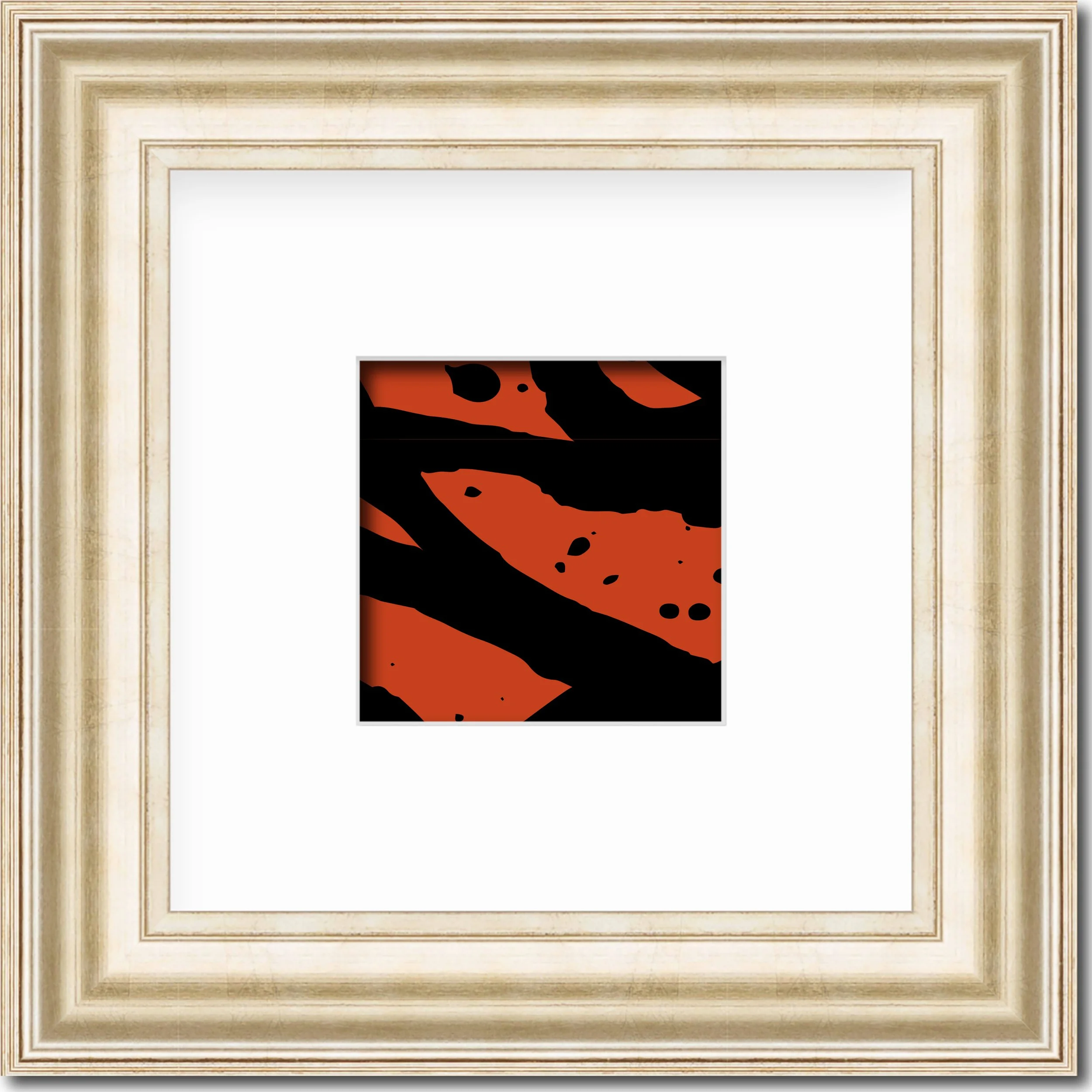 original art by robin zingone